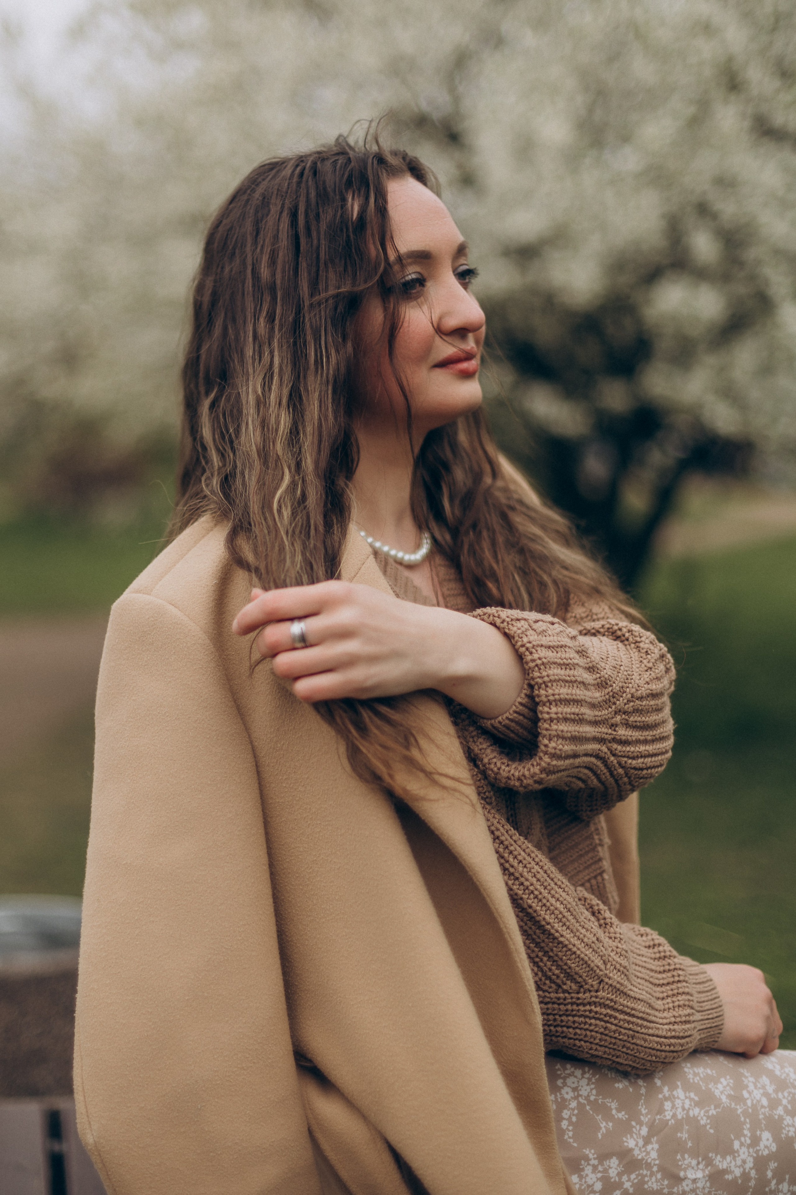 Ксения-Яблоня