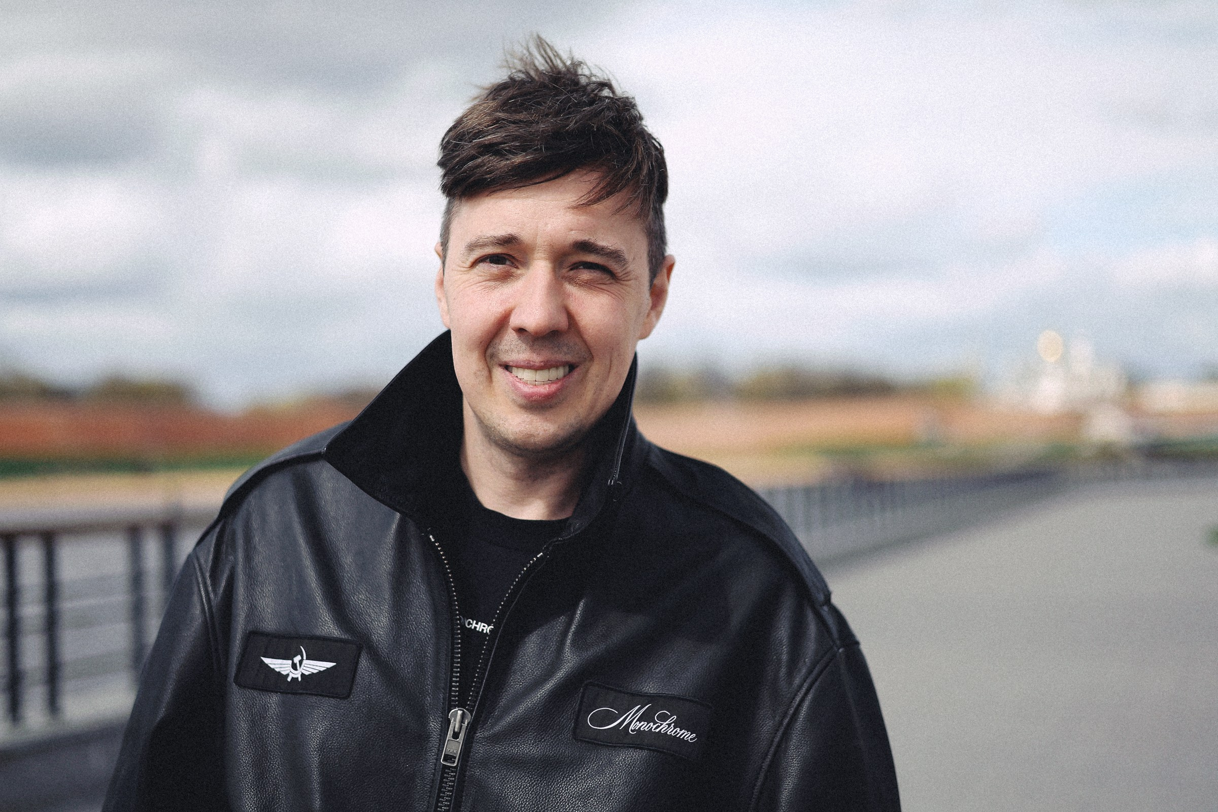 Александр. Свадебный фотограф Великий Новгород Станислав Кособудский