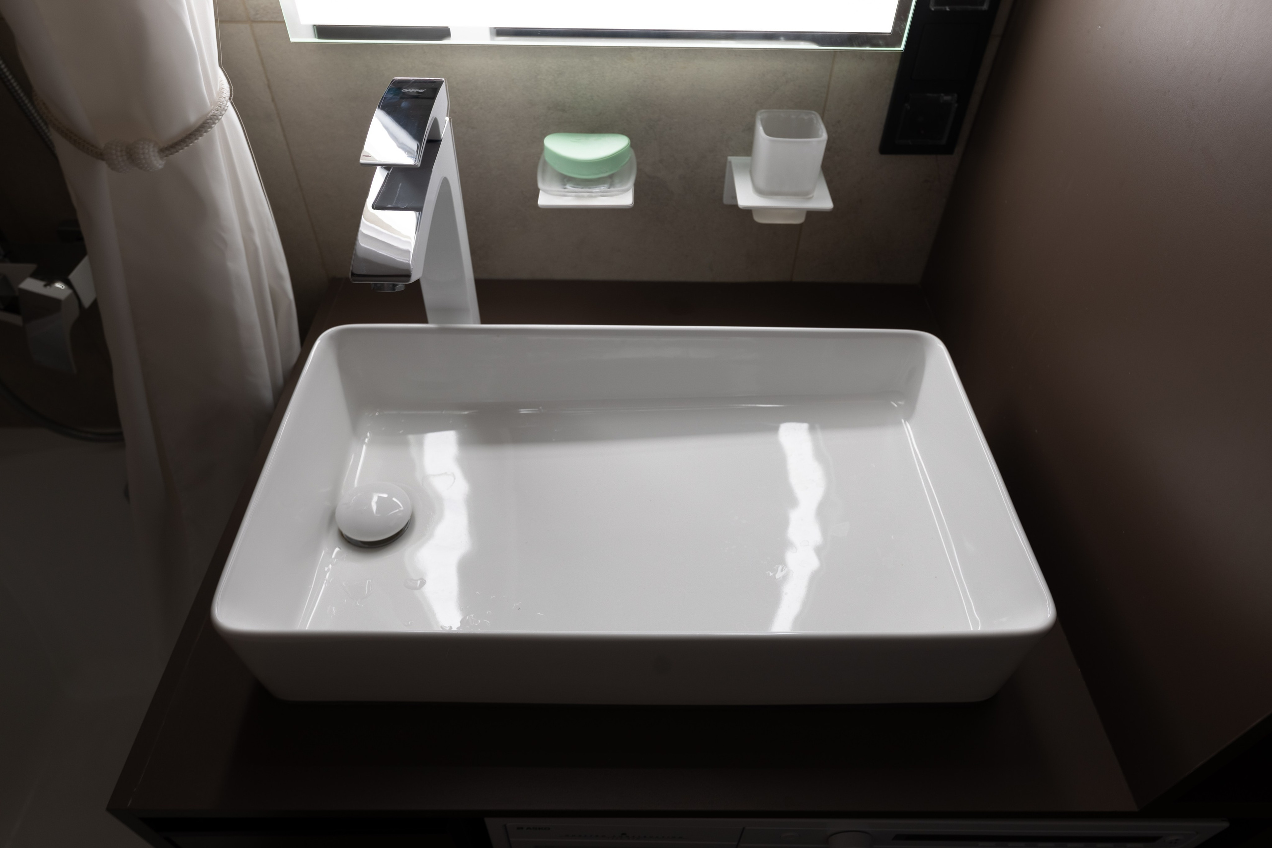 Проезд Подбельского. Фотограф Вадим Казусь