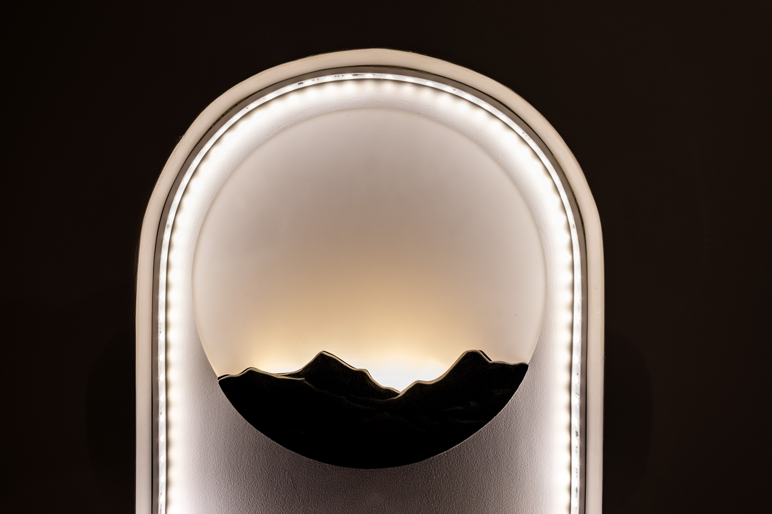 ЖК ФОРЕСТ. Фотограф Вадим Казусь