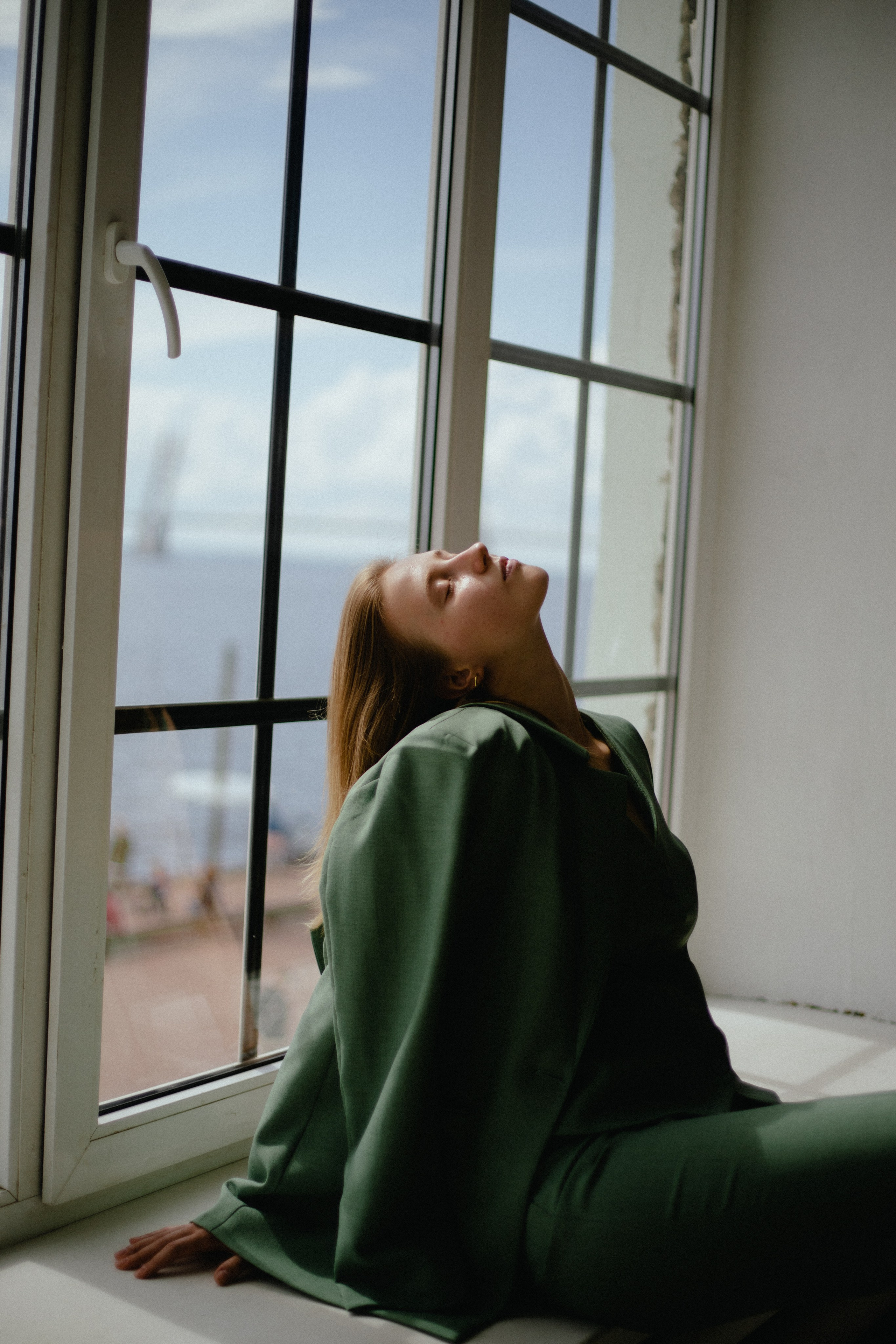 Настя. Фотограф Блинова Арина | Санк-Петербург