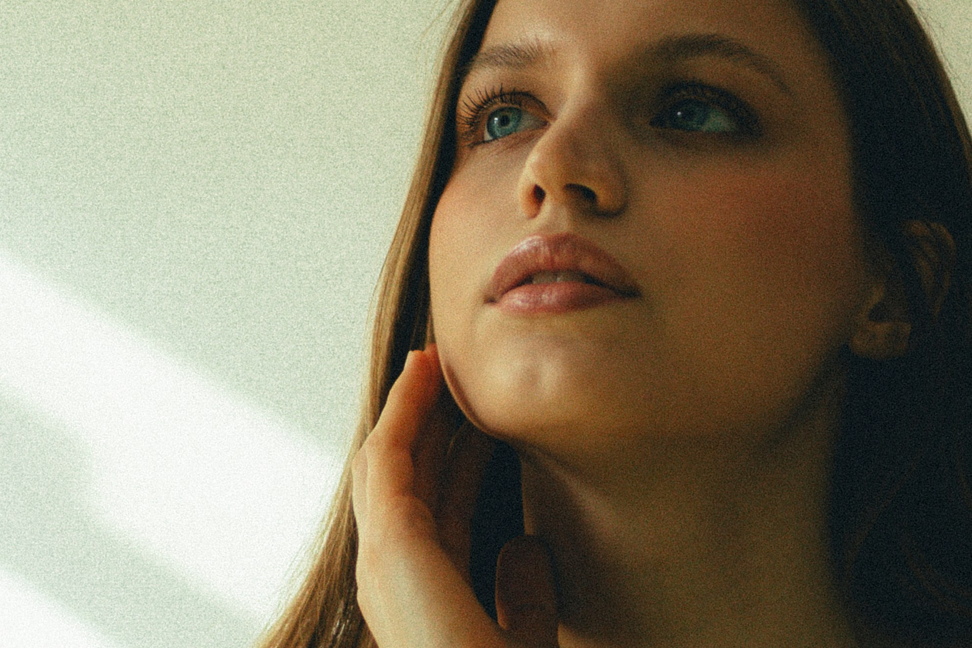 Лена. Фотограф Блинова Арина | Санк-Петербург