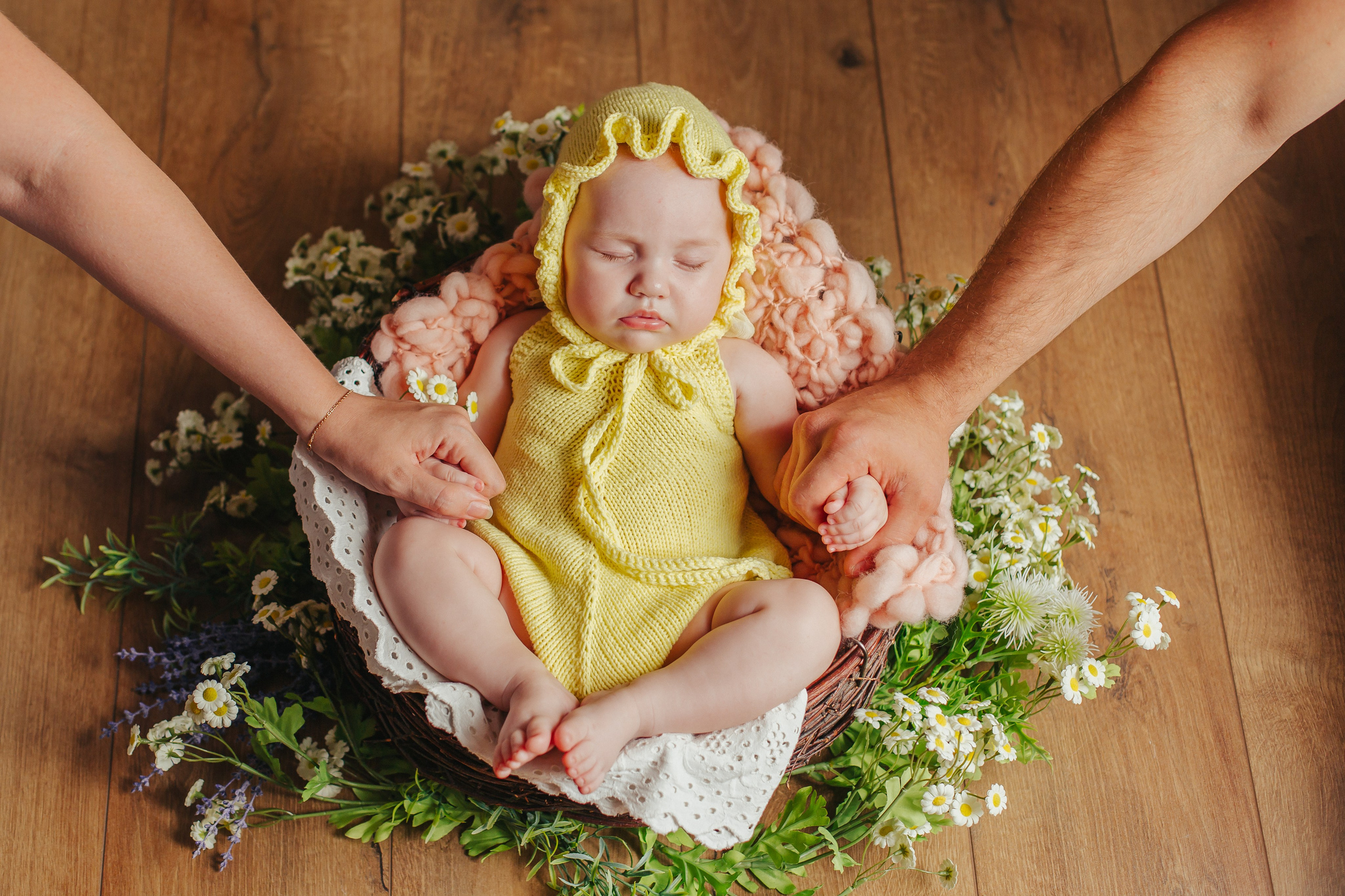 съемка на полгодика Сергиев Посад