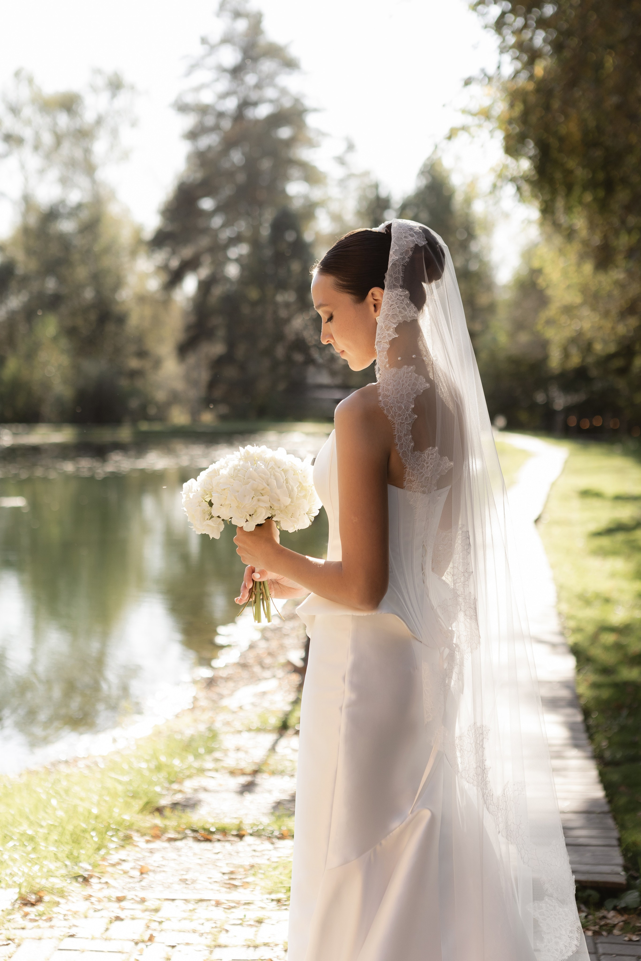 Лилия и Булат. Фотограф в Казани.Снимаю индивидуальные портреты, love story и свадьбы