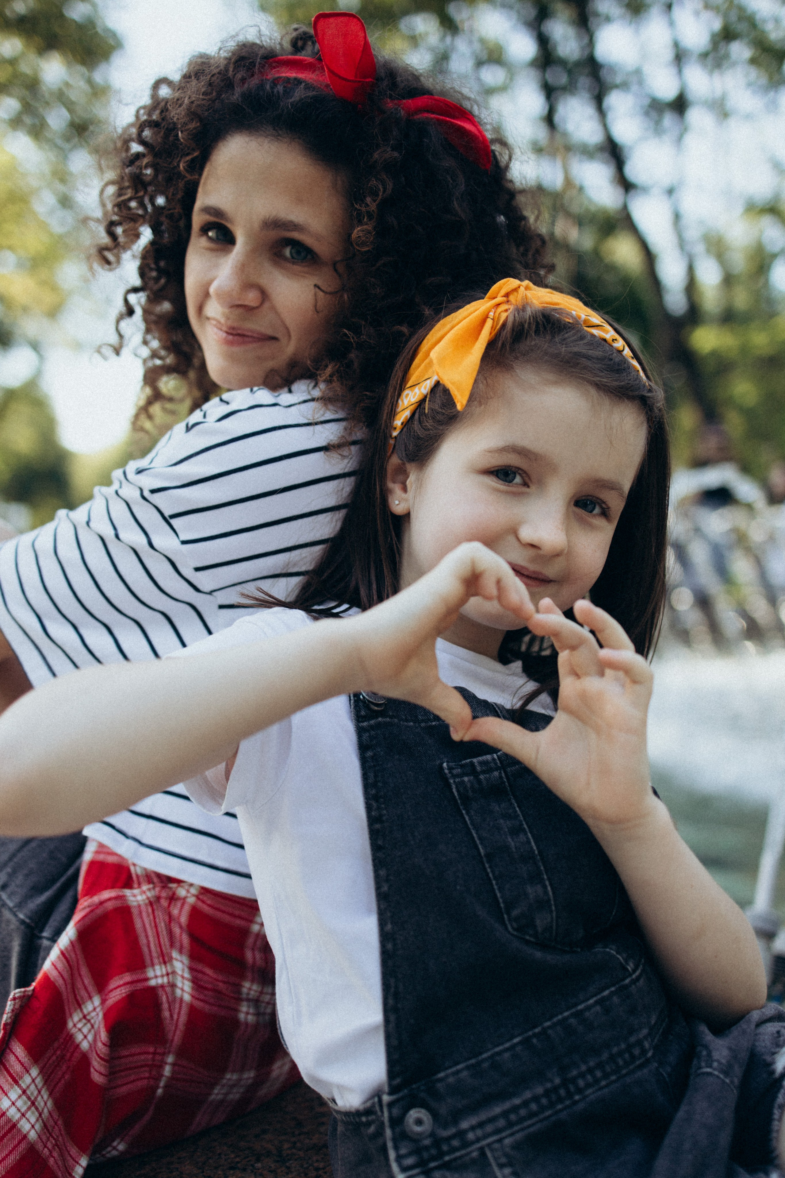 Летняя прогулка. Фотограф Валерия Ковпак. Москва. Химки. Куркино