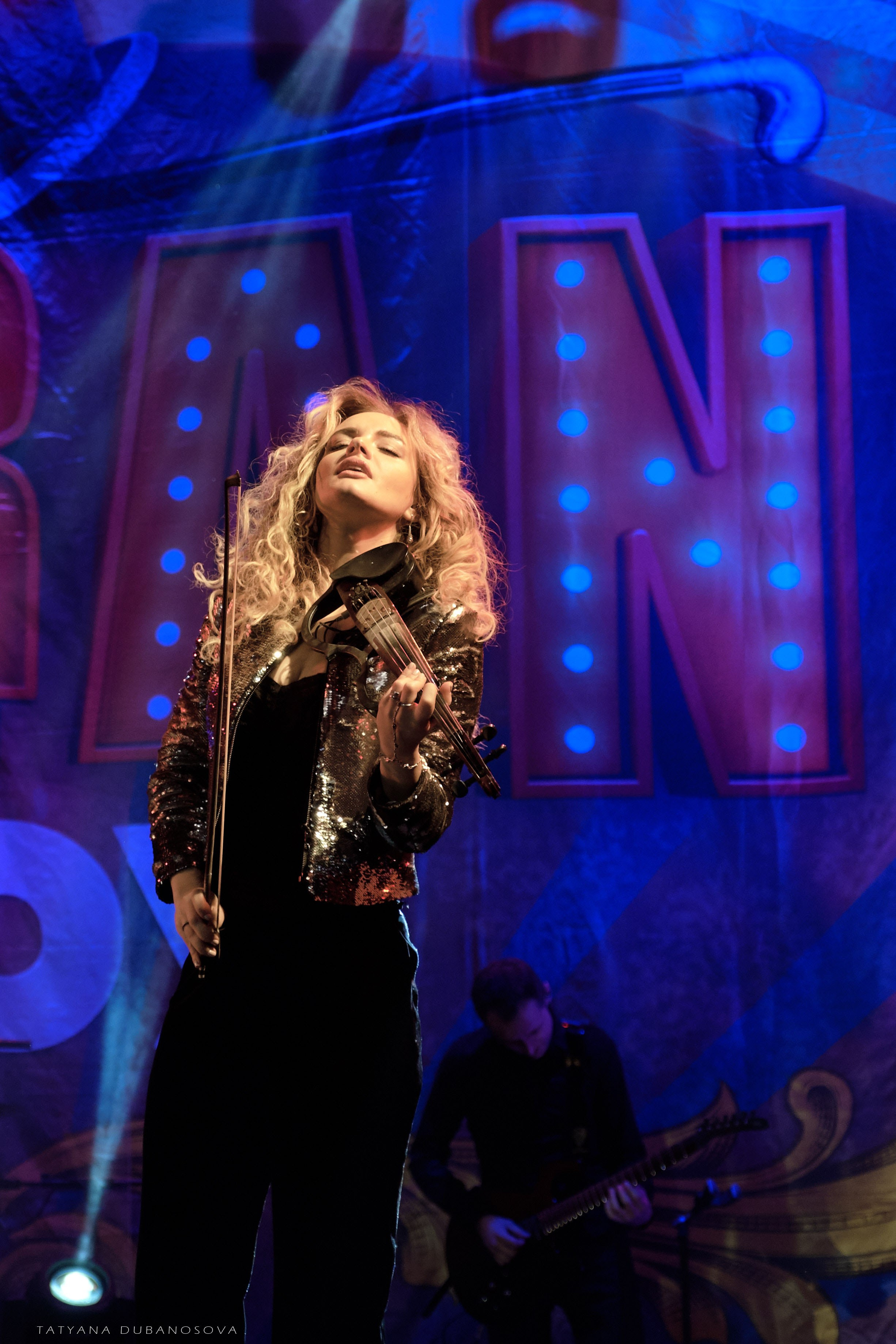 СОПРАНО Турецкого 2018. Фотограф в Самаре Татьяна Дубаносова