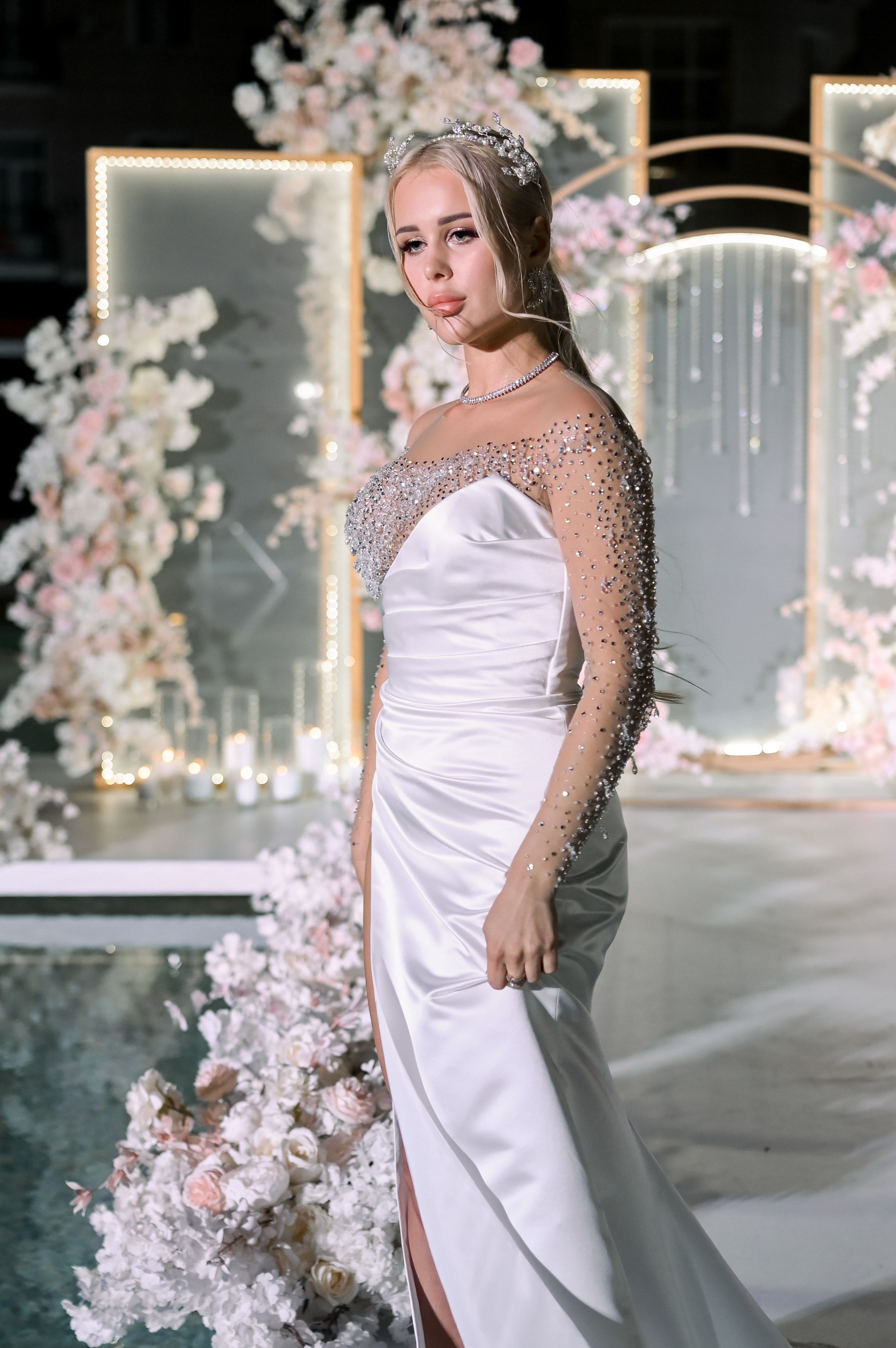 Ахтем и Анастасия. Евпатория. Свадебный фотограф. Крым и дальше!