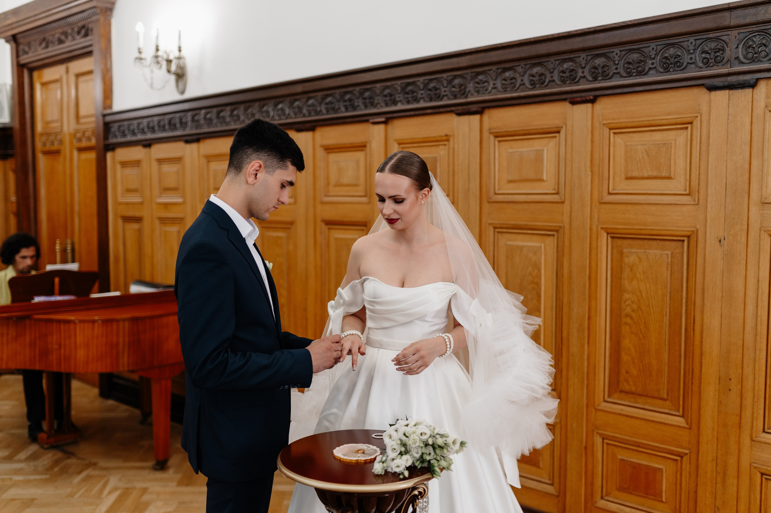 Vera & Alexey. Свадебный и индивидуальный фотограф Никита Роут | Москва