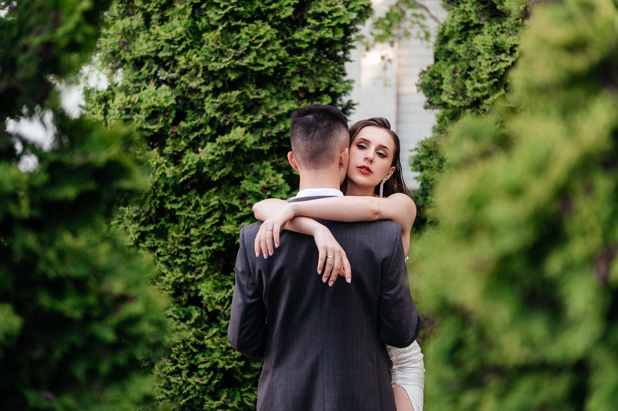 Irina&Vanya. Свадебный и индивидуальный фотограф Никита Роут | Москва