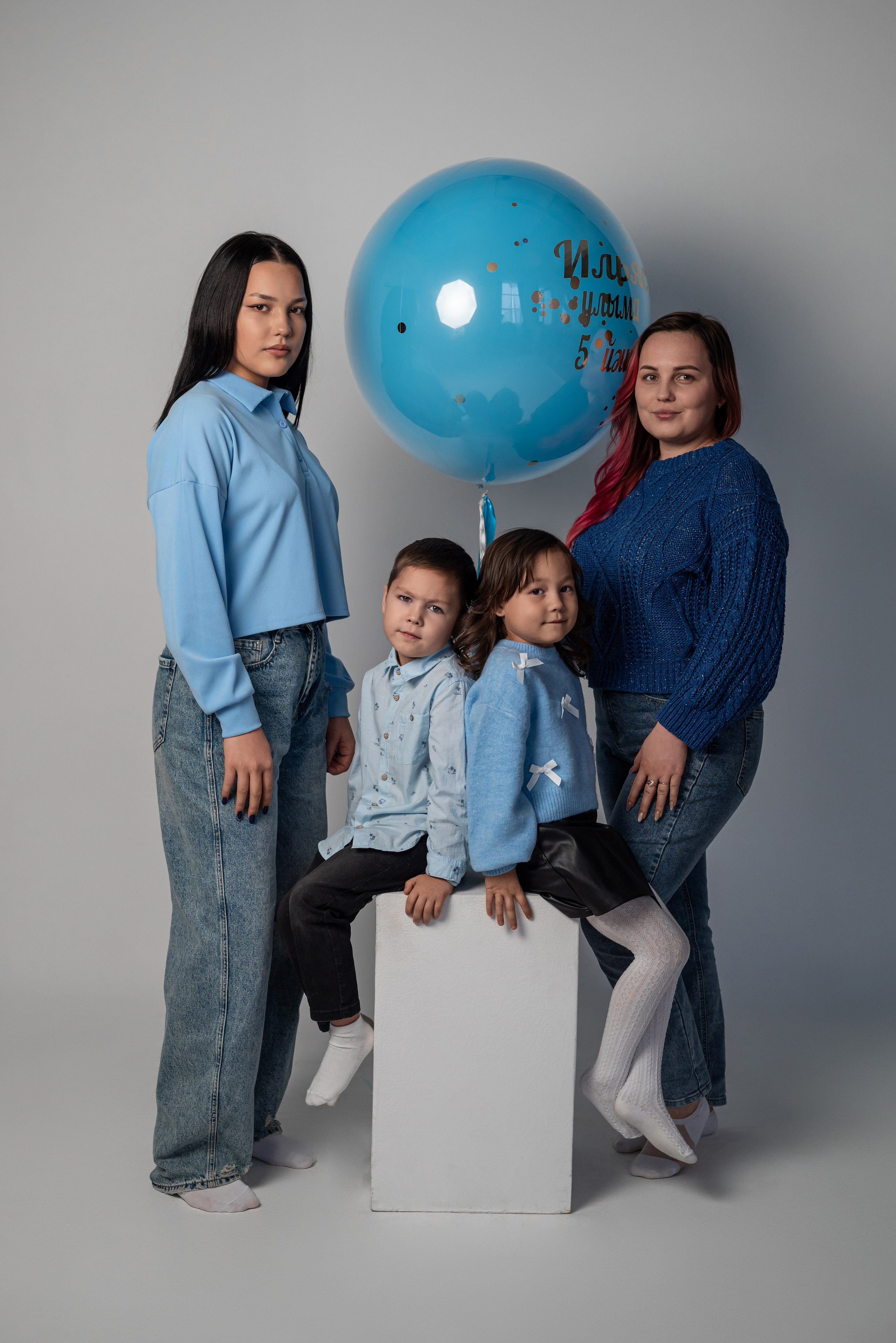 Ильяс. Фотограф в городе Салават