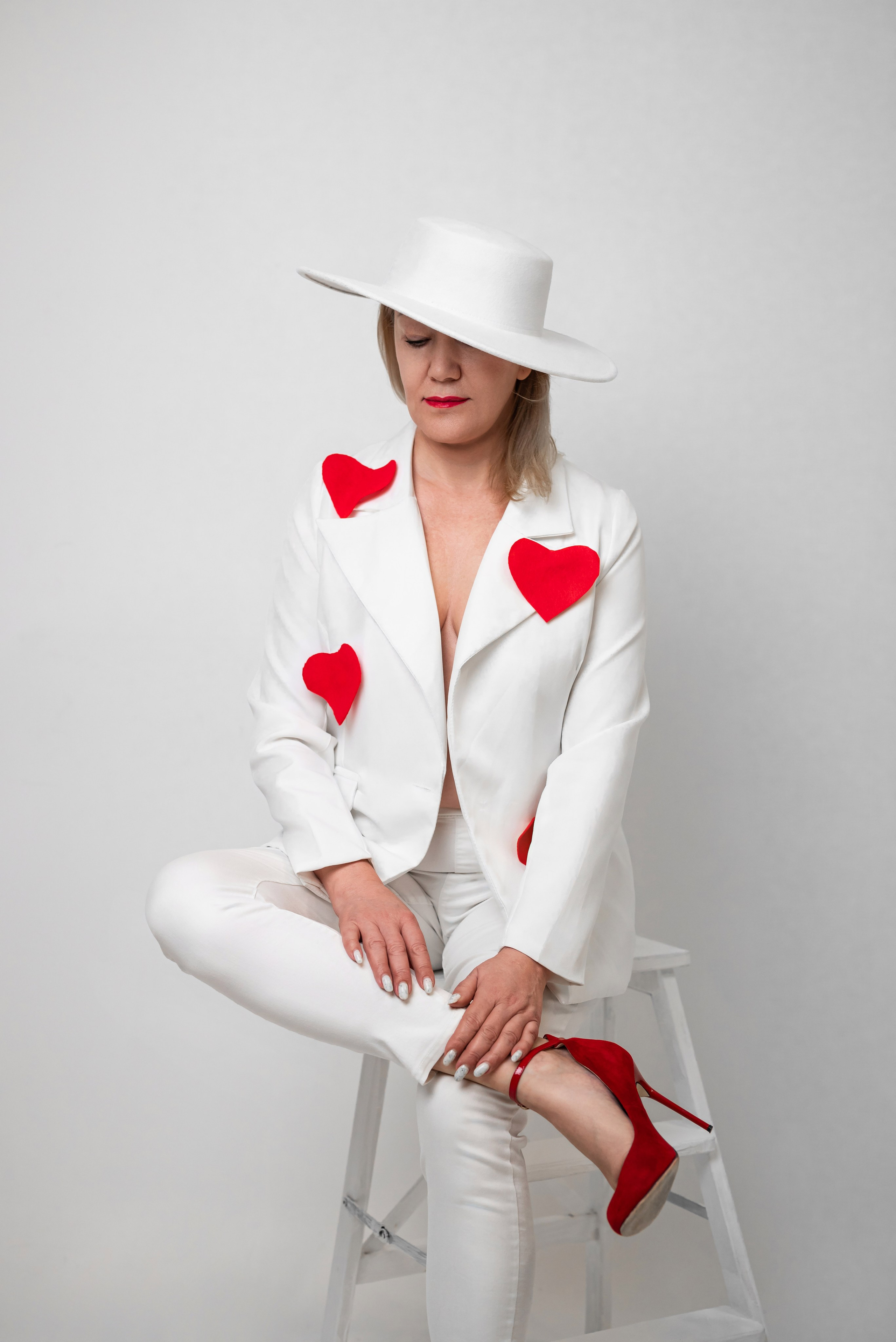 Равилина. Фотограф в городе Салават