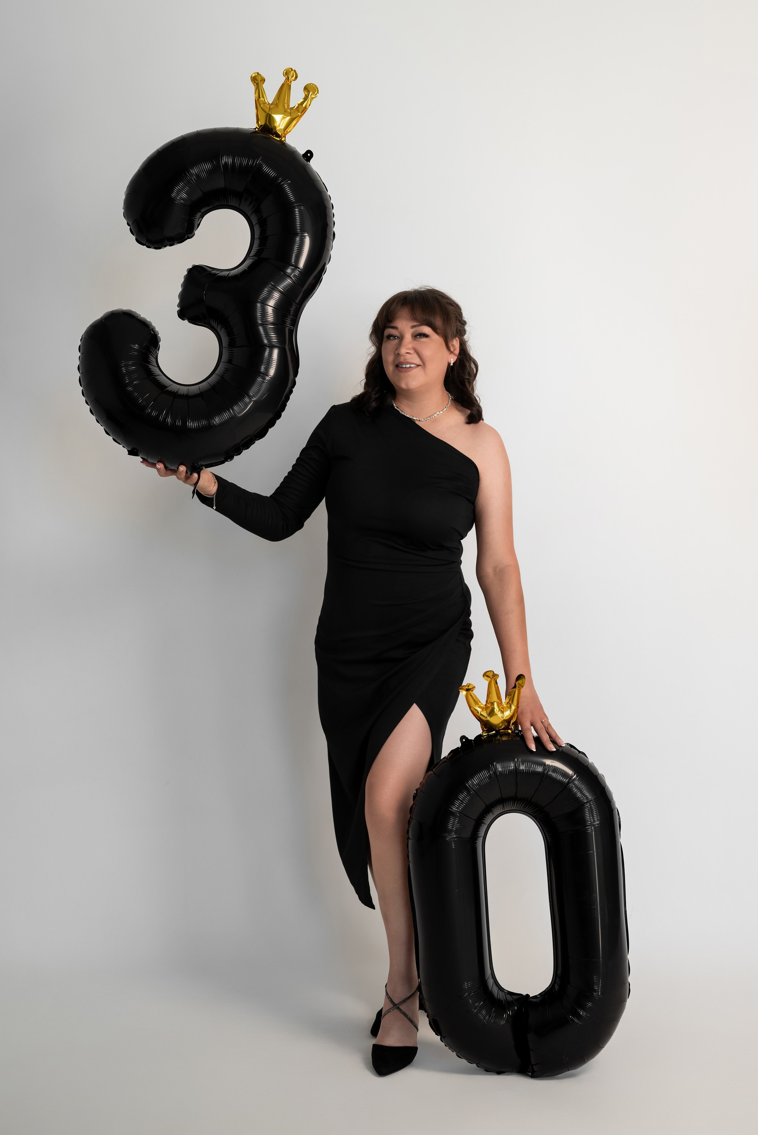 Екатерина. Фотограф в городе Салават