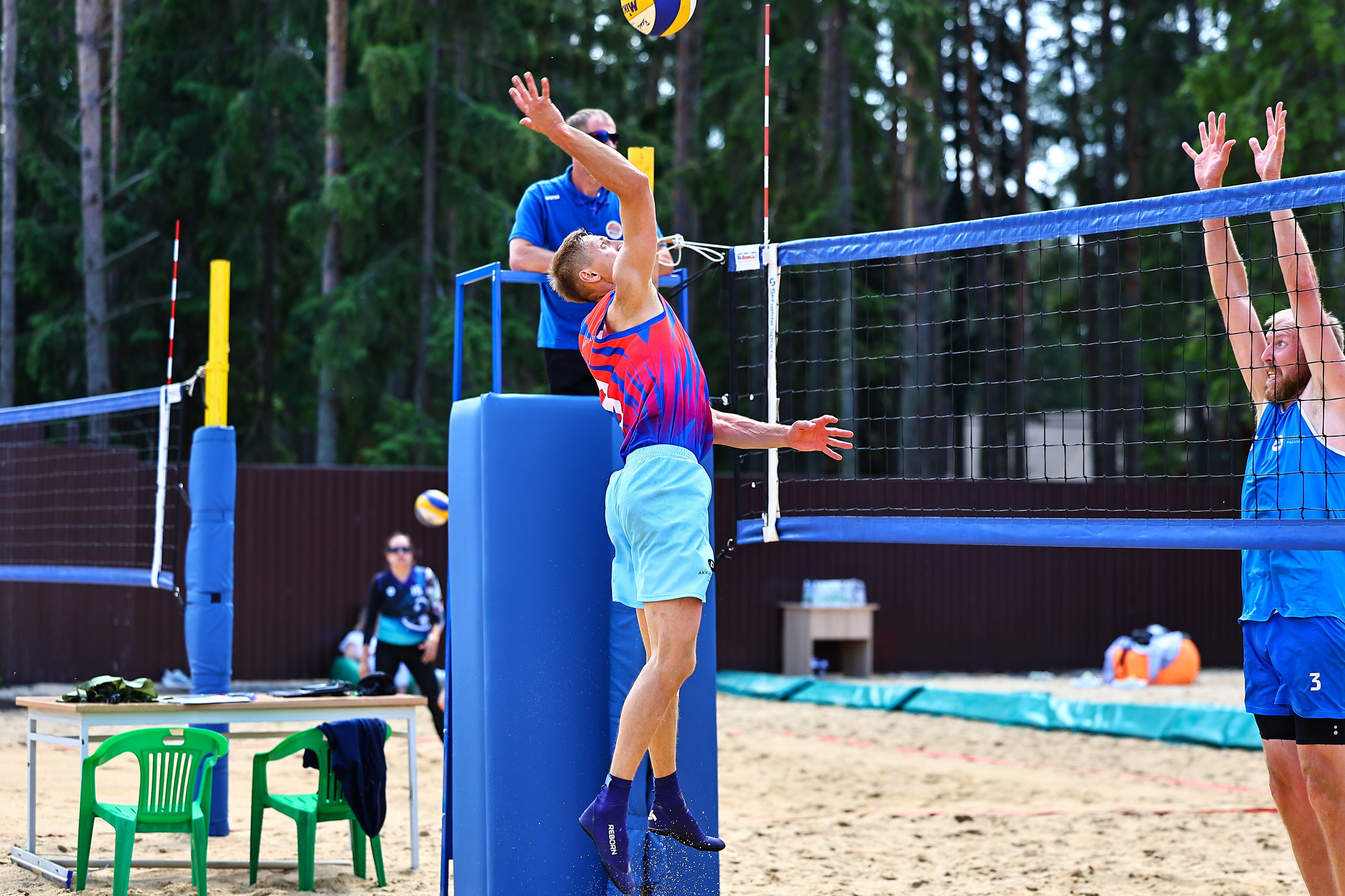 АТОМИАДА Лето 2025. Фототерапевт Ева Бунеева