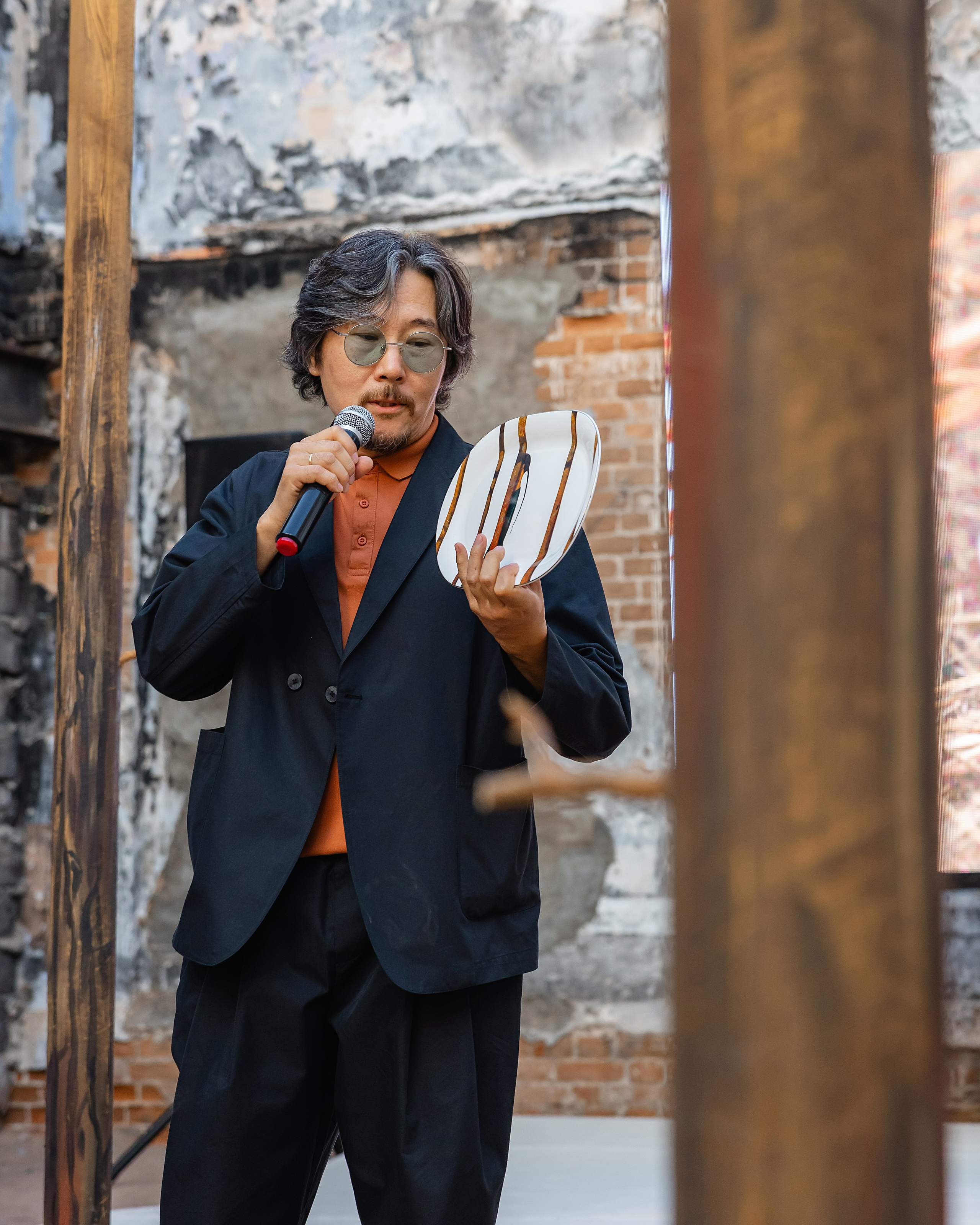 Юбилей компании «Домбо». Фотограф и видеограф в Улан-Удэ: Аюна Габагуева и Артём Шаханов