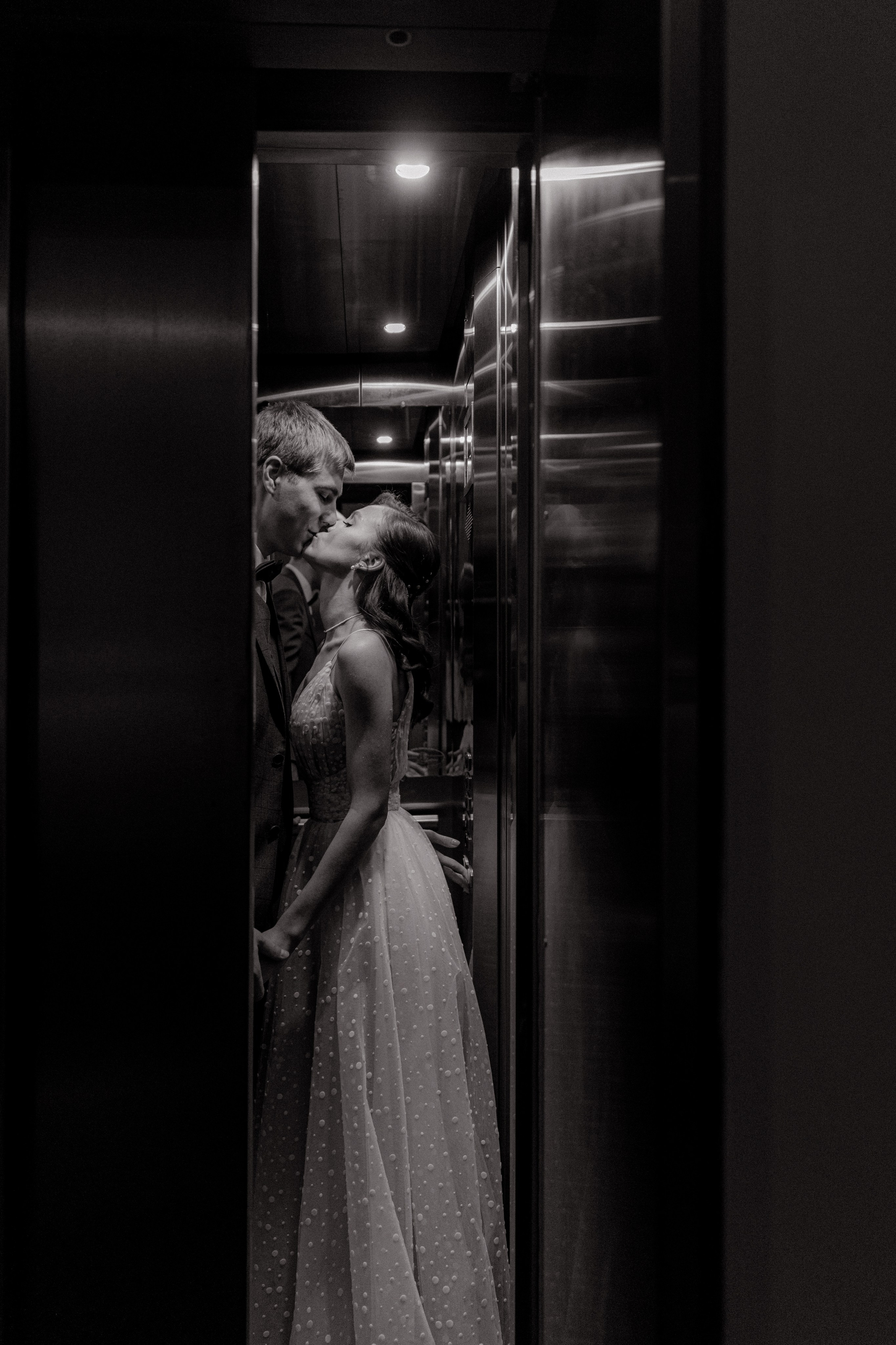 Александр и Дарья. Фото l Ретушь l Контент в Москве. Папина Марина