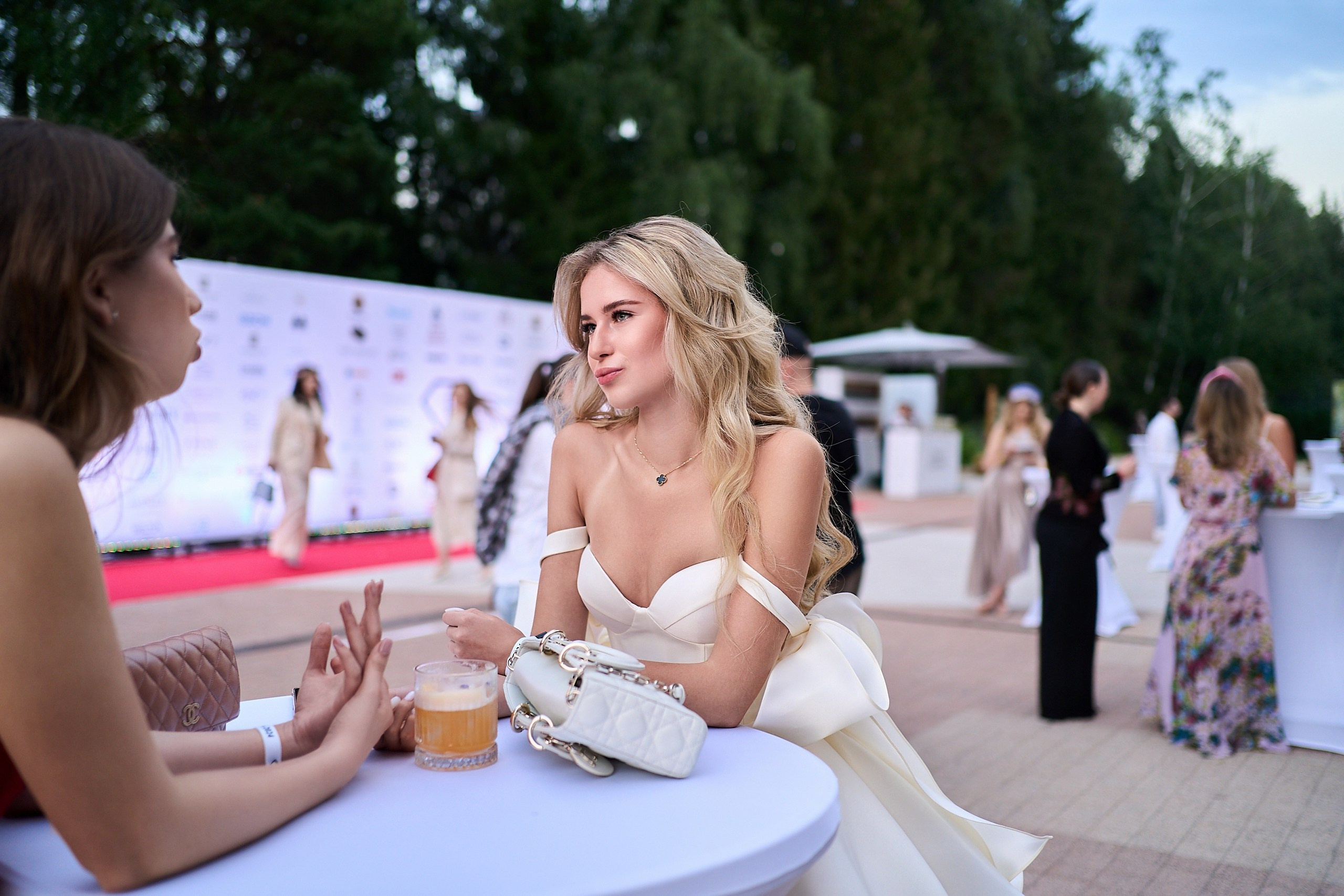 FASHION SUMMER AWARDS 2024. Фотограф и Видеограф в Москве. Олег Корушев