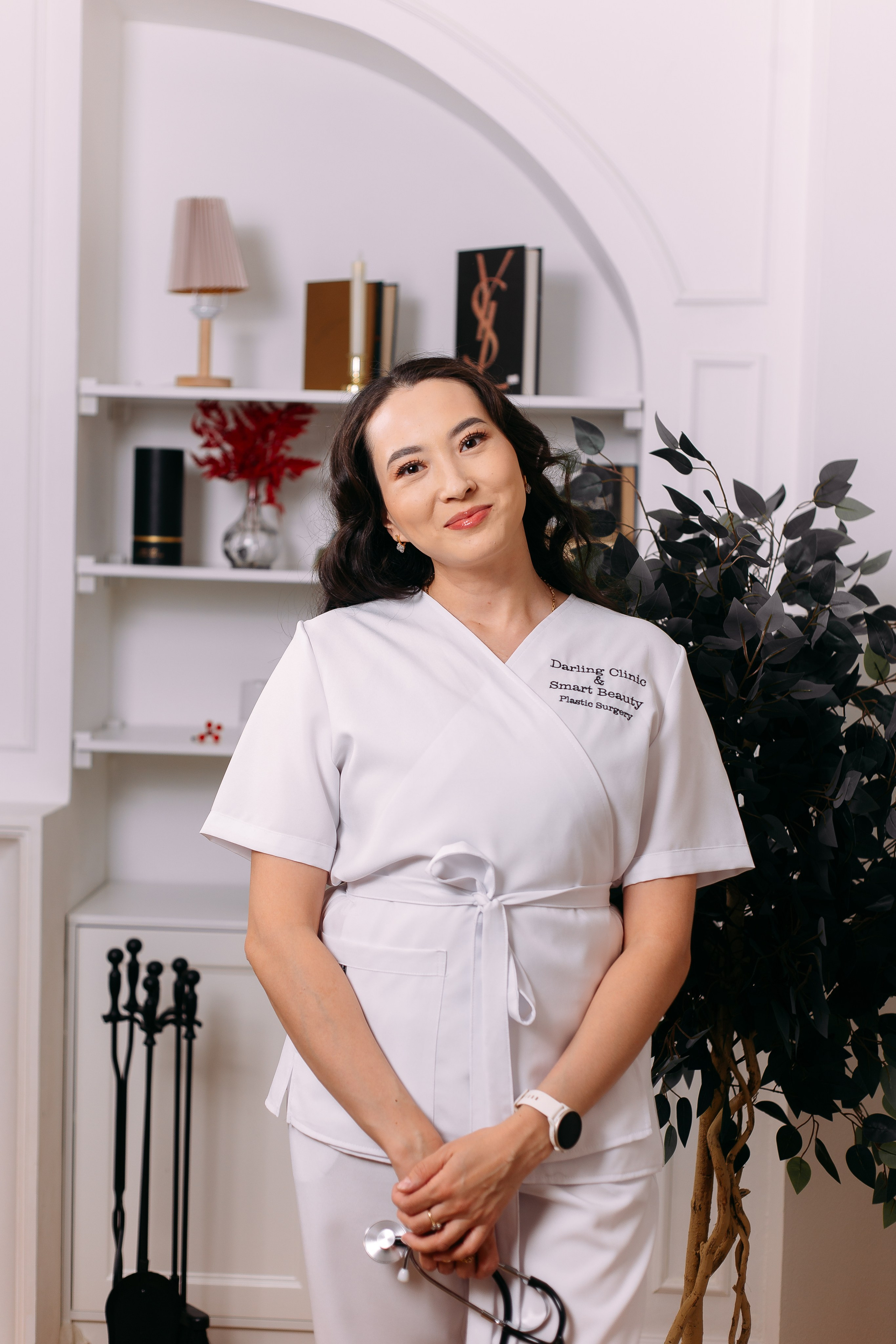 Smart Beauty KZ. Рекламный и портретный фотограф в Алматы — Серекпаев Танирхан