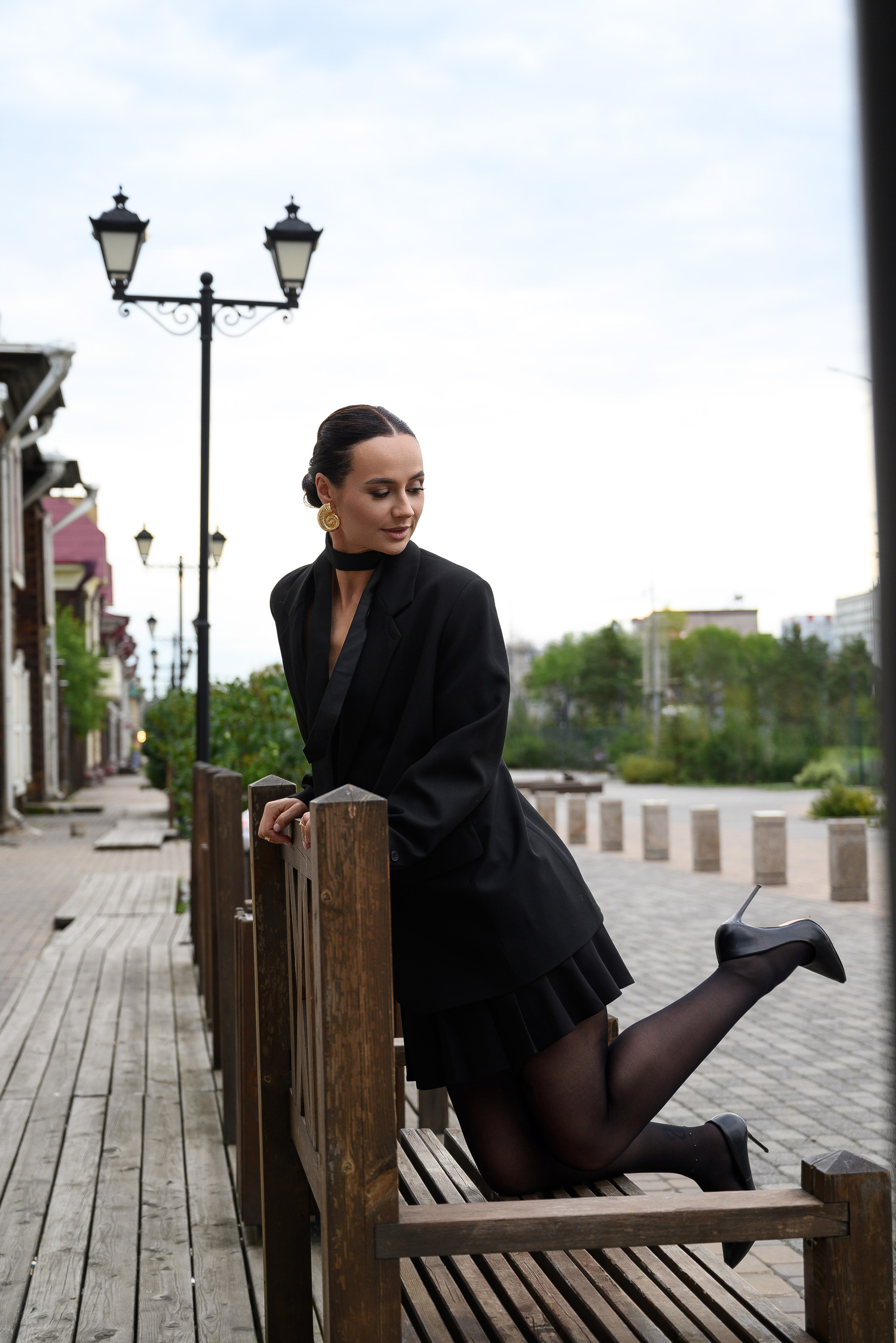 Катя. Тамара Власова