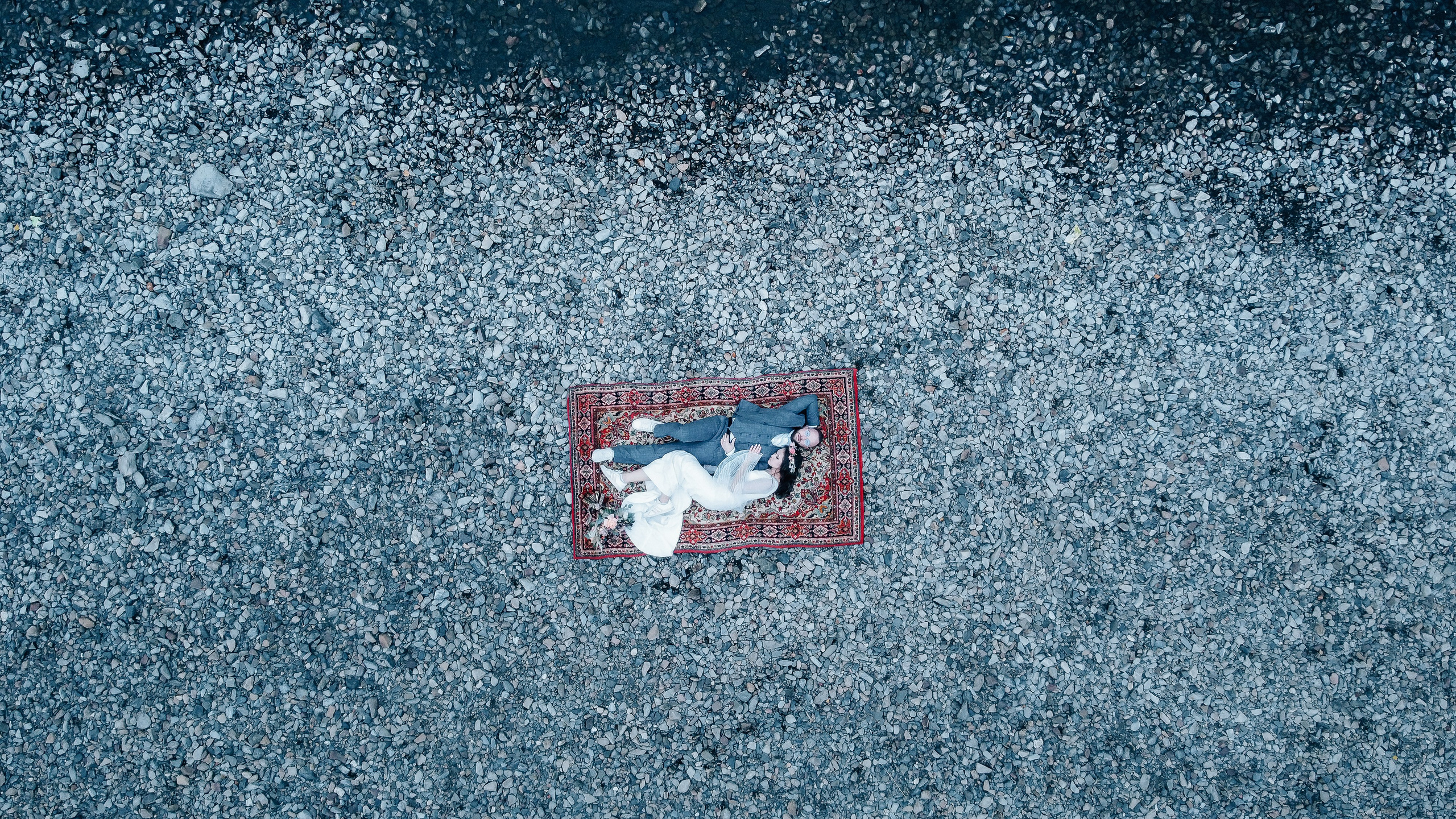 Артем и Элла. Тамара Власова