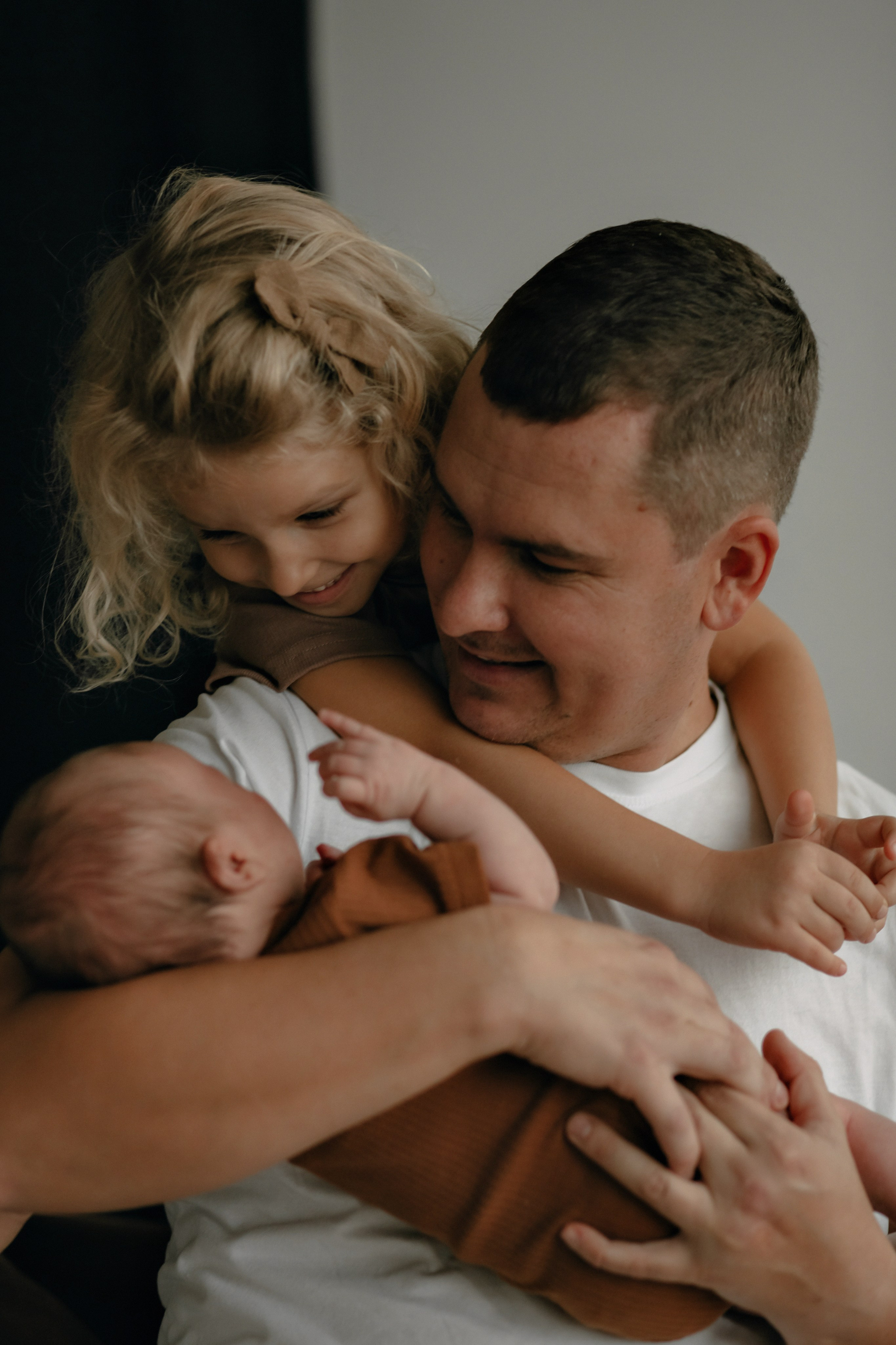 Валя, александр дети. Главная