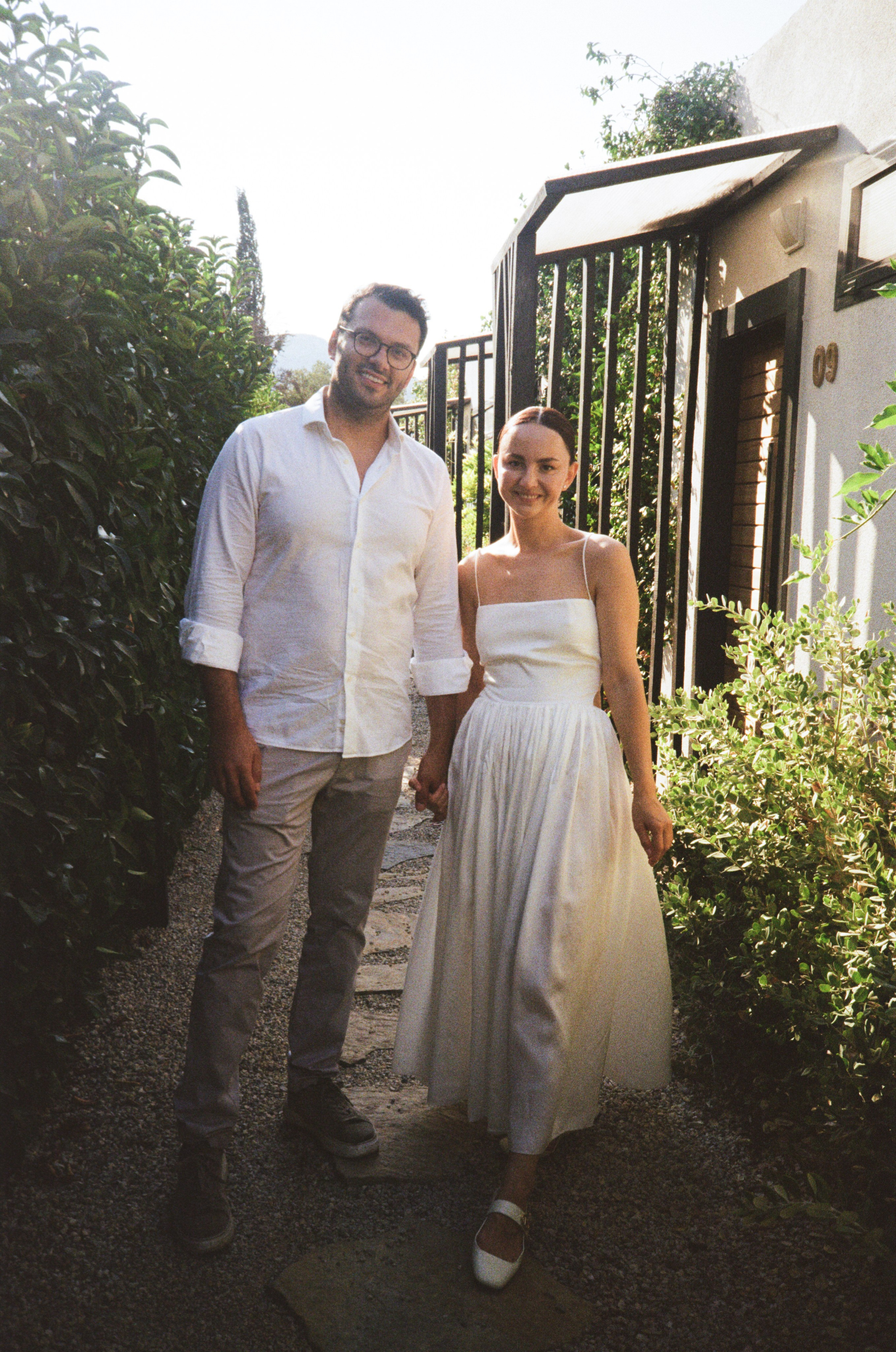 Sunshine in Izmir. Wedding & Documentary Photographer based in Nuremberg — available across Europe & Turkey | Vitalii Nasonov