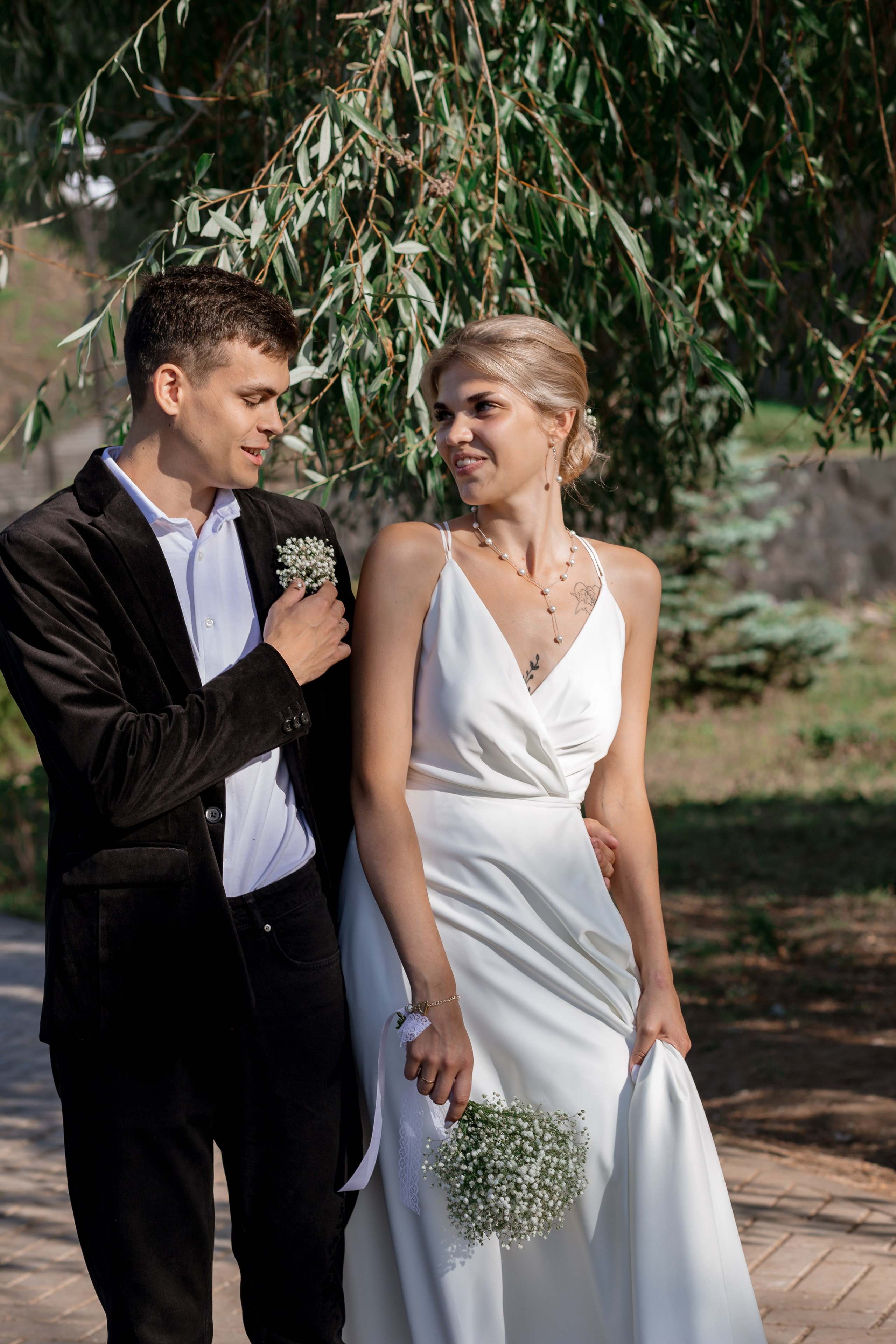 Артем & Лада. Свадебный фотограф в Чебоксарах Анастасия Иванова