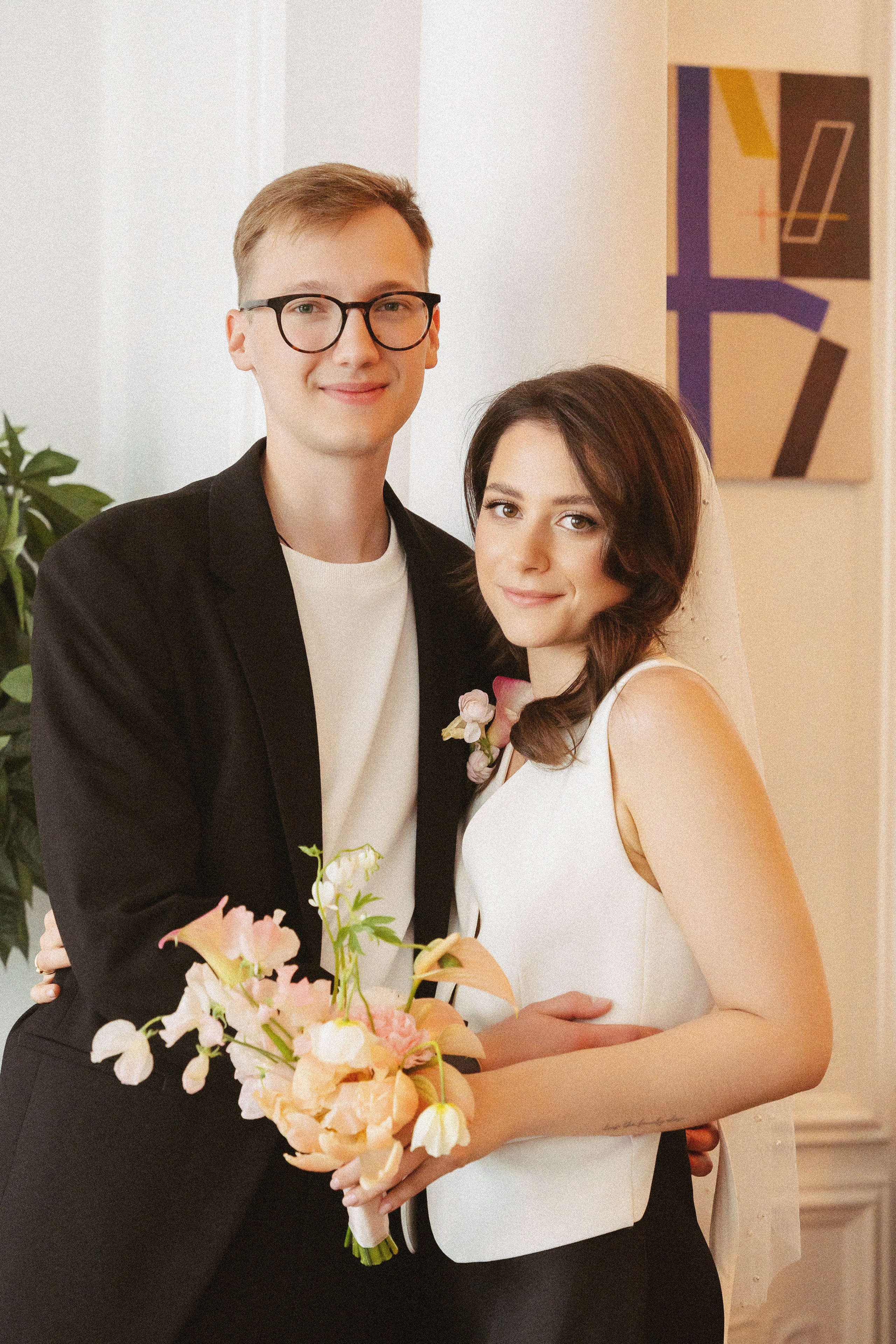 А&О Прогулка + ЗАГС. Свадебный, репортажный, семейный фотограф Елена Брюхова