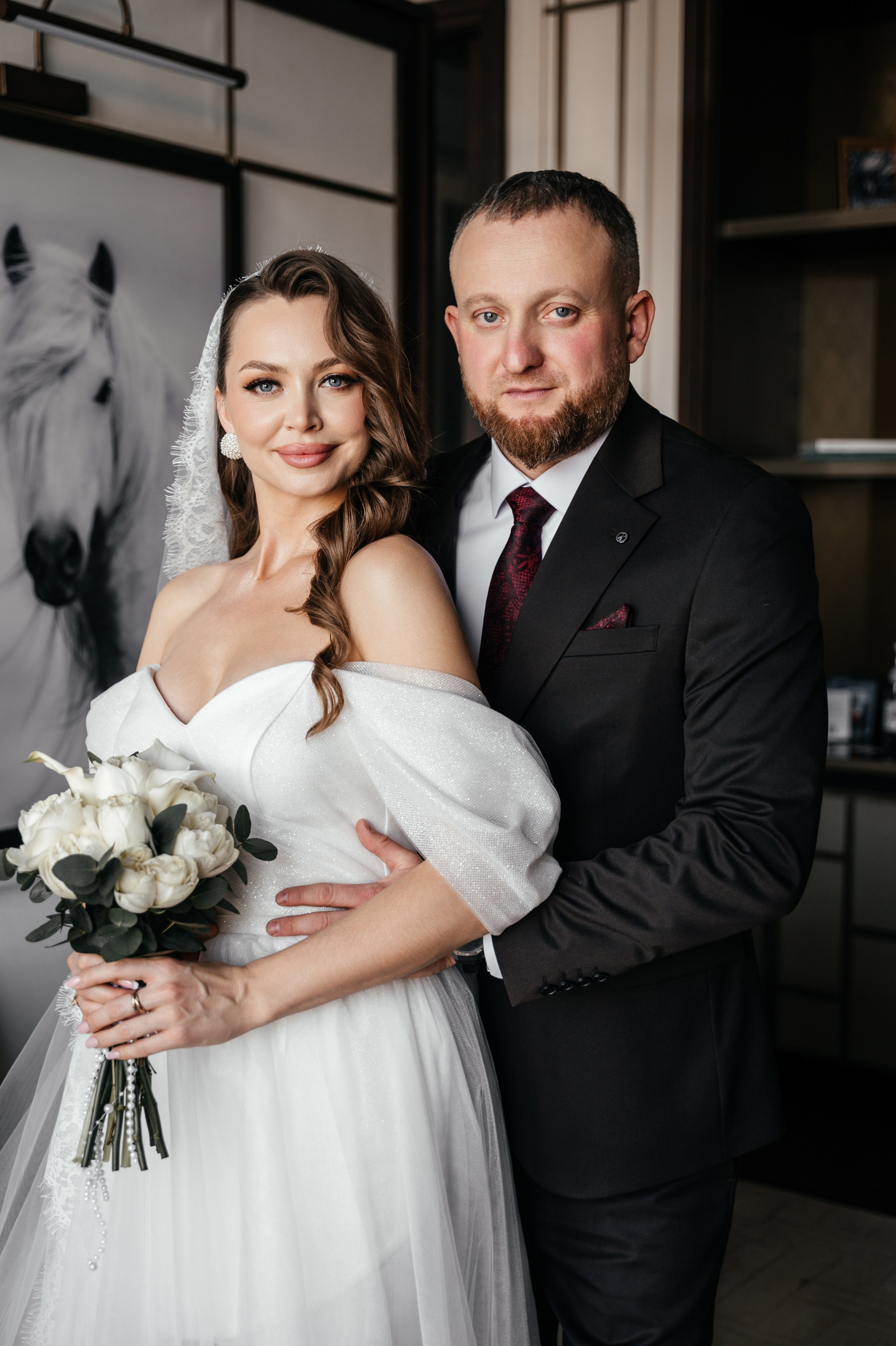 EVGENYI YAROSLAVA. Свадебный и семейный фотограф в Астане Едиресов Магжан