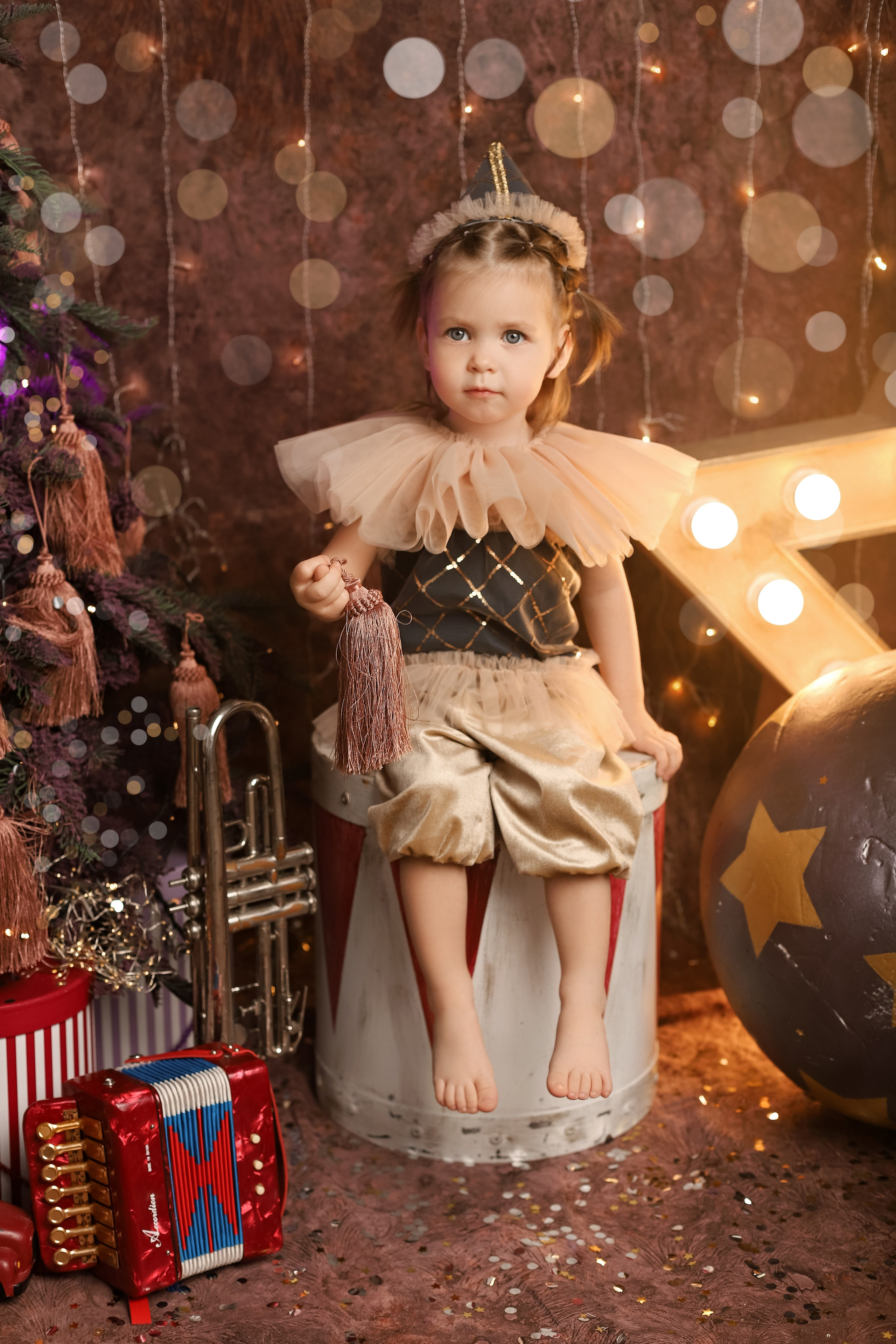 Фотопроекты. Детский фотограф в Москве и Московской области