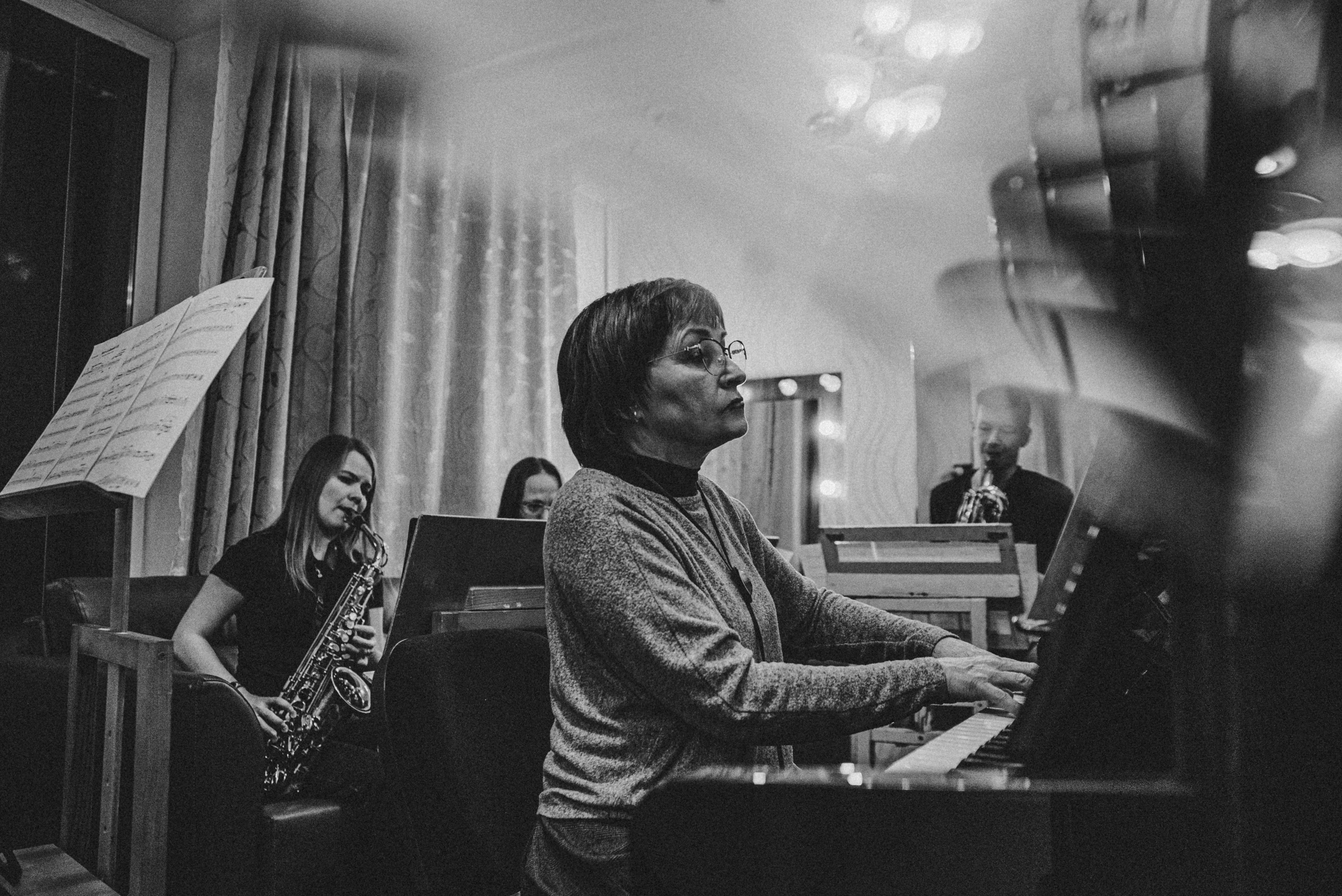 Фотограф в Самаре Елена Фомина