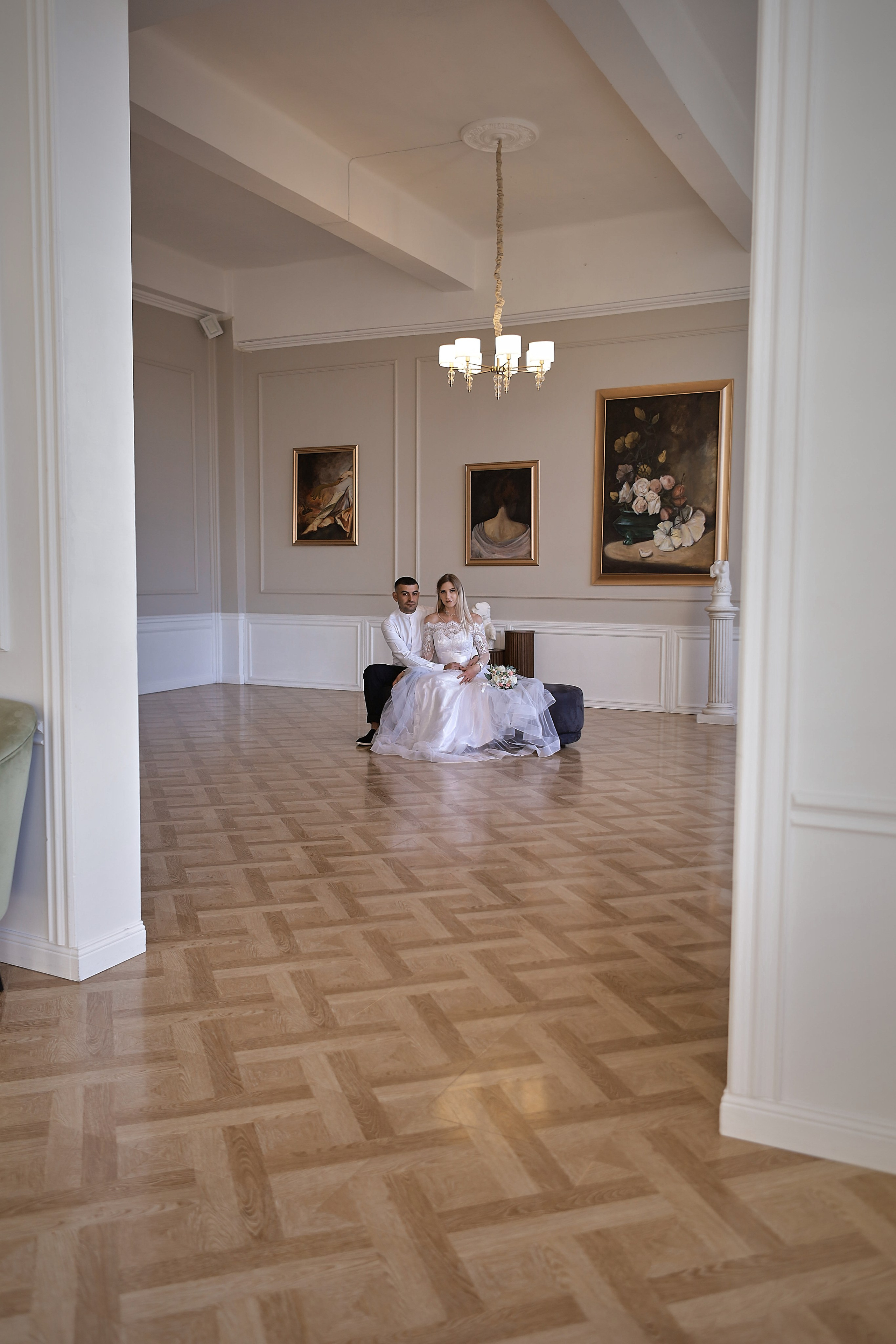 Свадебная фотосессия. Семейный и свадебный фотограф в Краснодаре Михеева Светлана