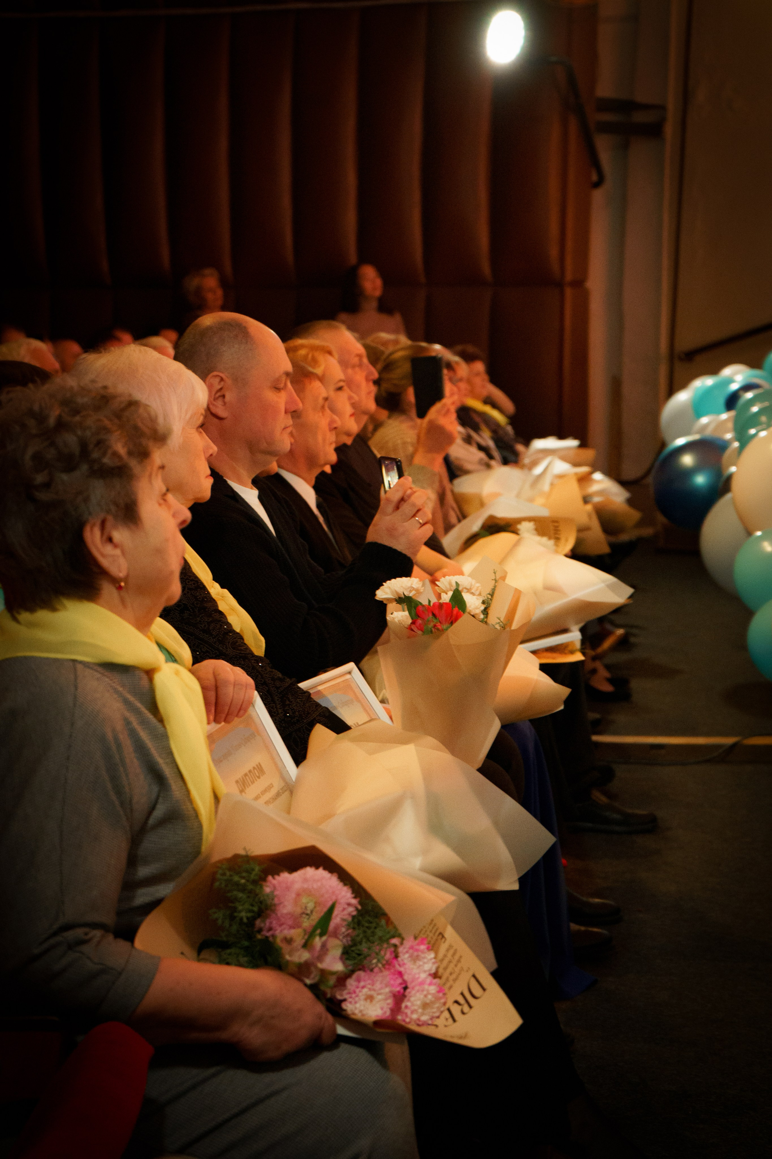 ОБЩЕСТВЕННОЕ ПРИЗНАНИЕ. Photokarish