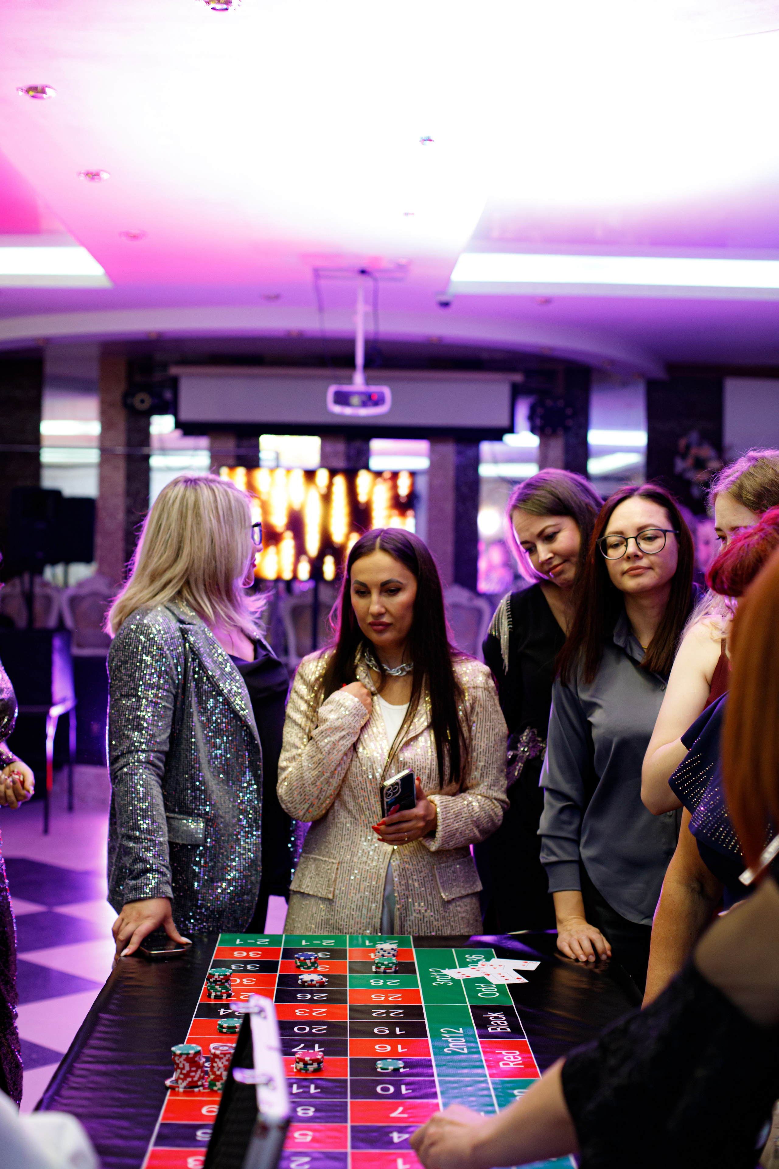 ELOSMED. Photokarish