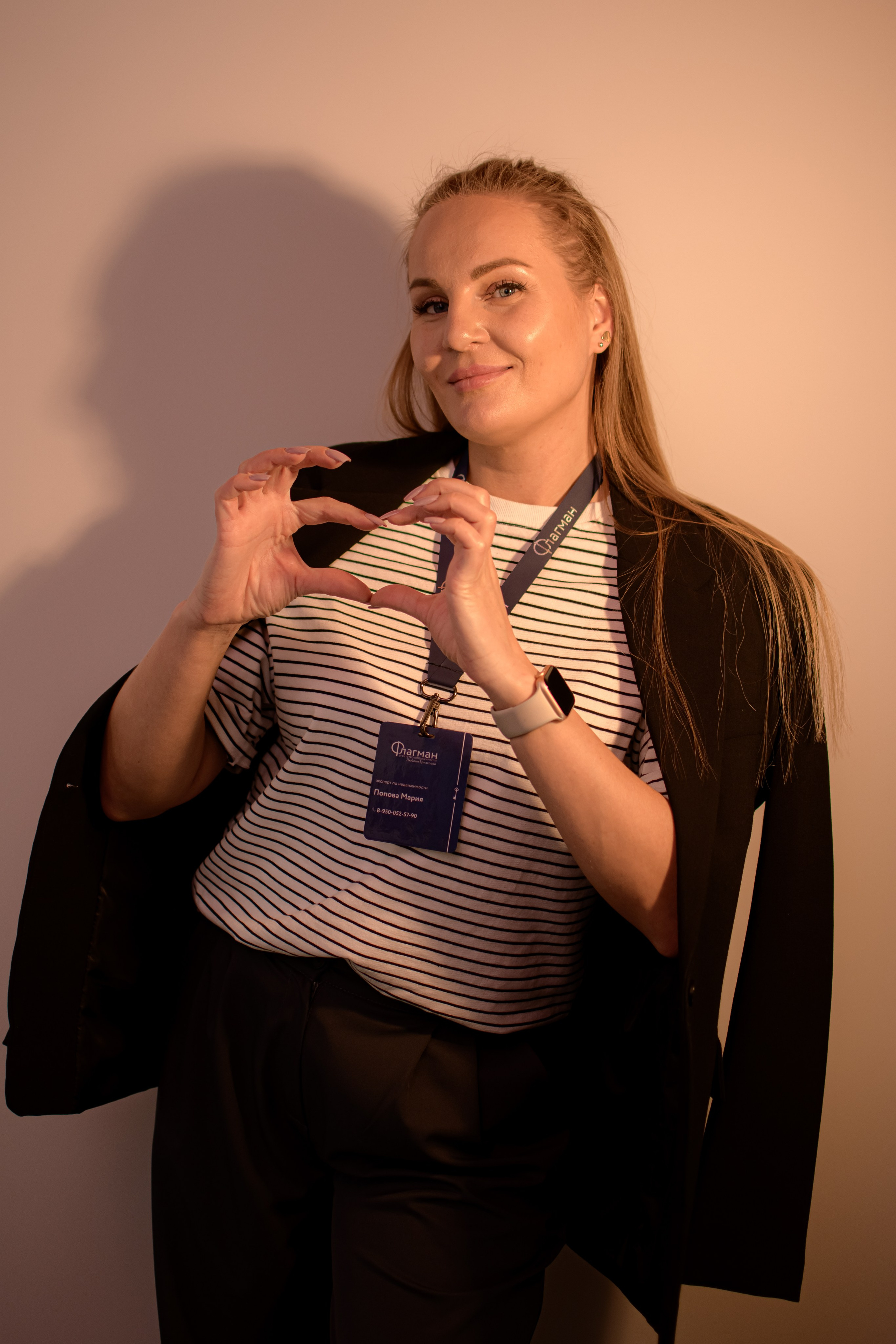 ФЛАГМАН. Photokarish