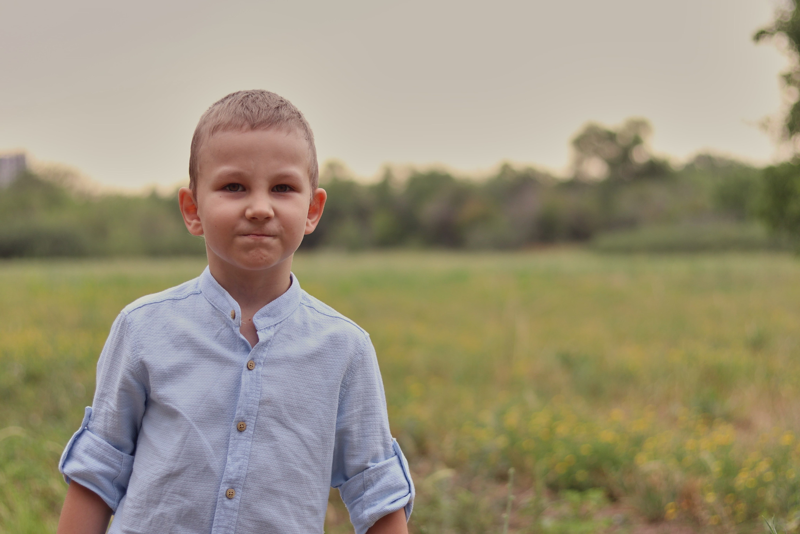 Фотосесия  детская