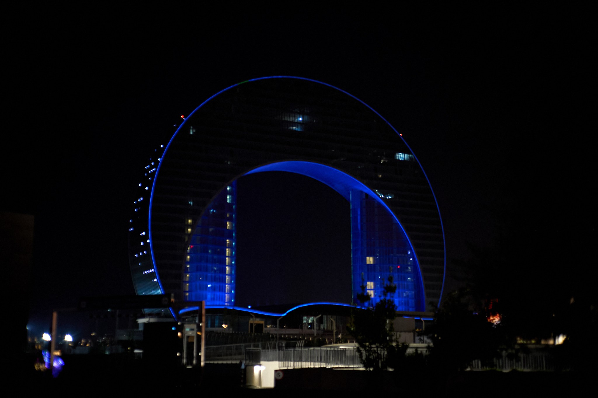 Баку, май 2025. Фотограф, Римма Невинская