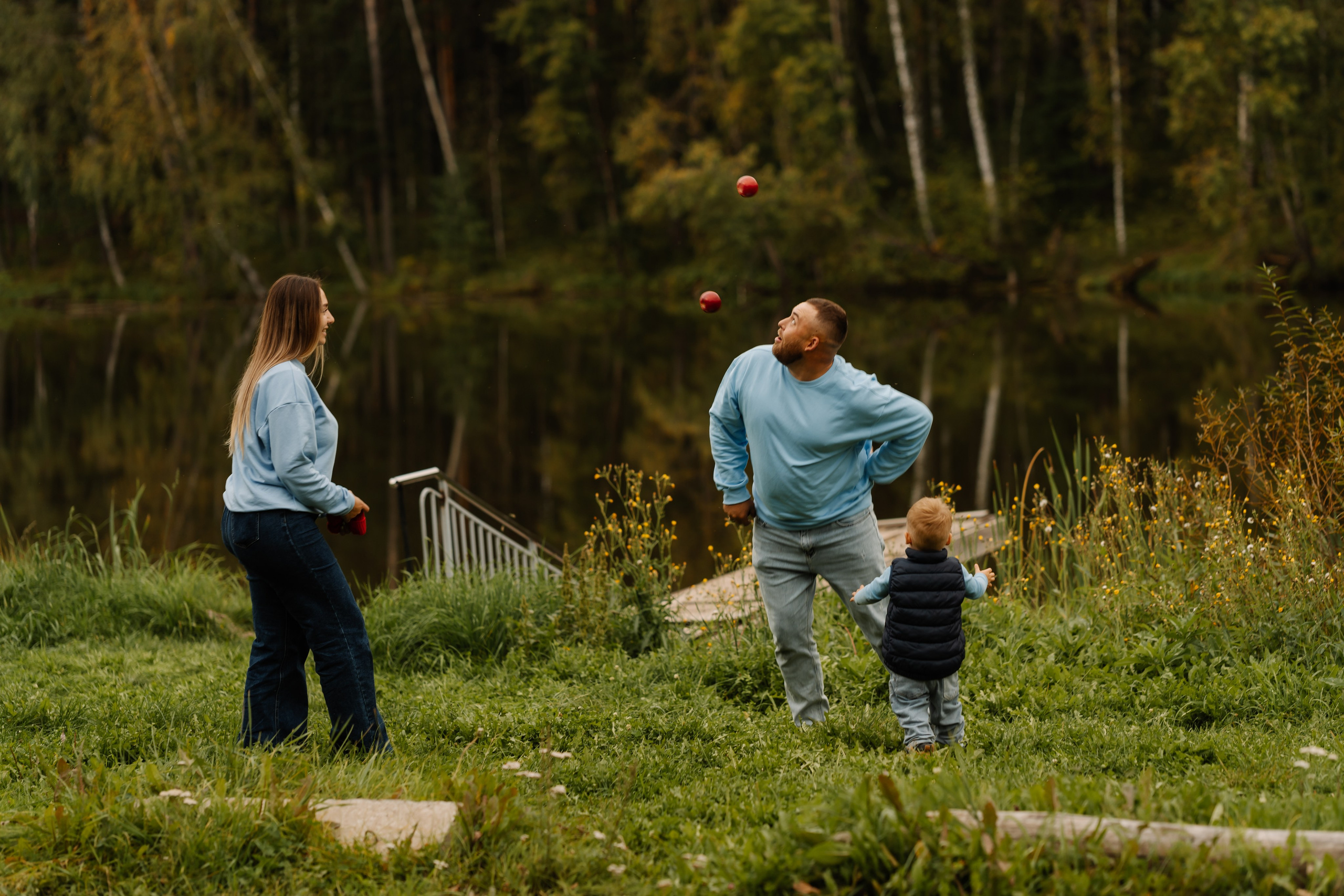 2х летие Тимурика. СВАДЕБНЫЙ ФОТОГРАФ КРАСНОЯРСК