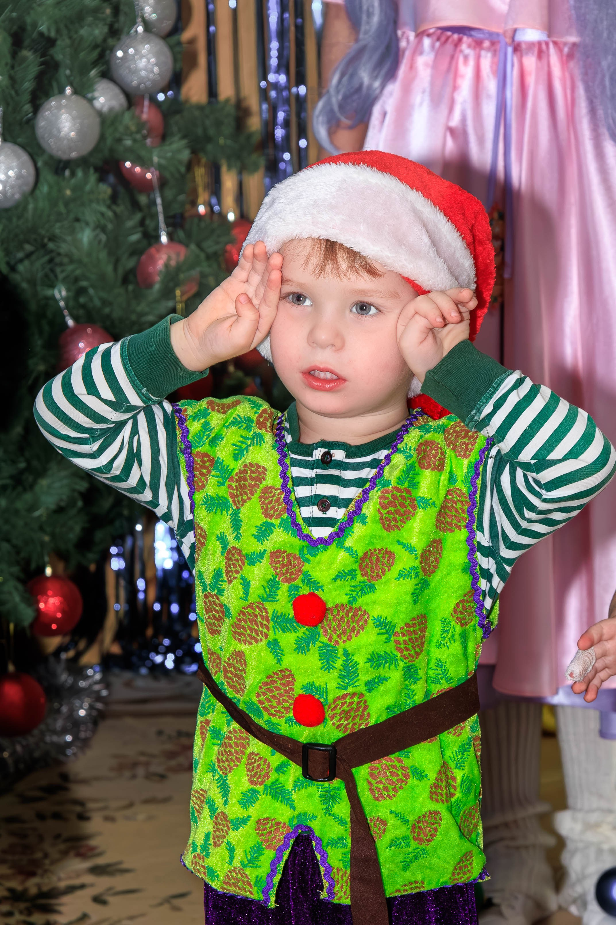 Мероприятия в детском саду. Семейный и свадебный фотограф в Москве и Домодедово Анна Авилочкина