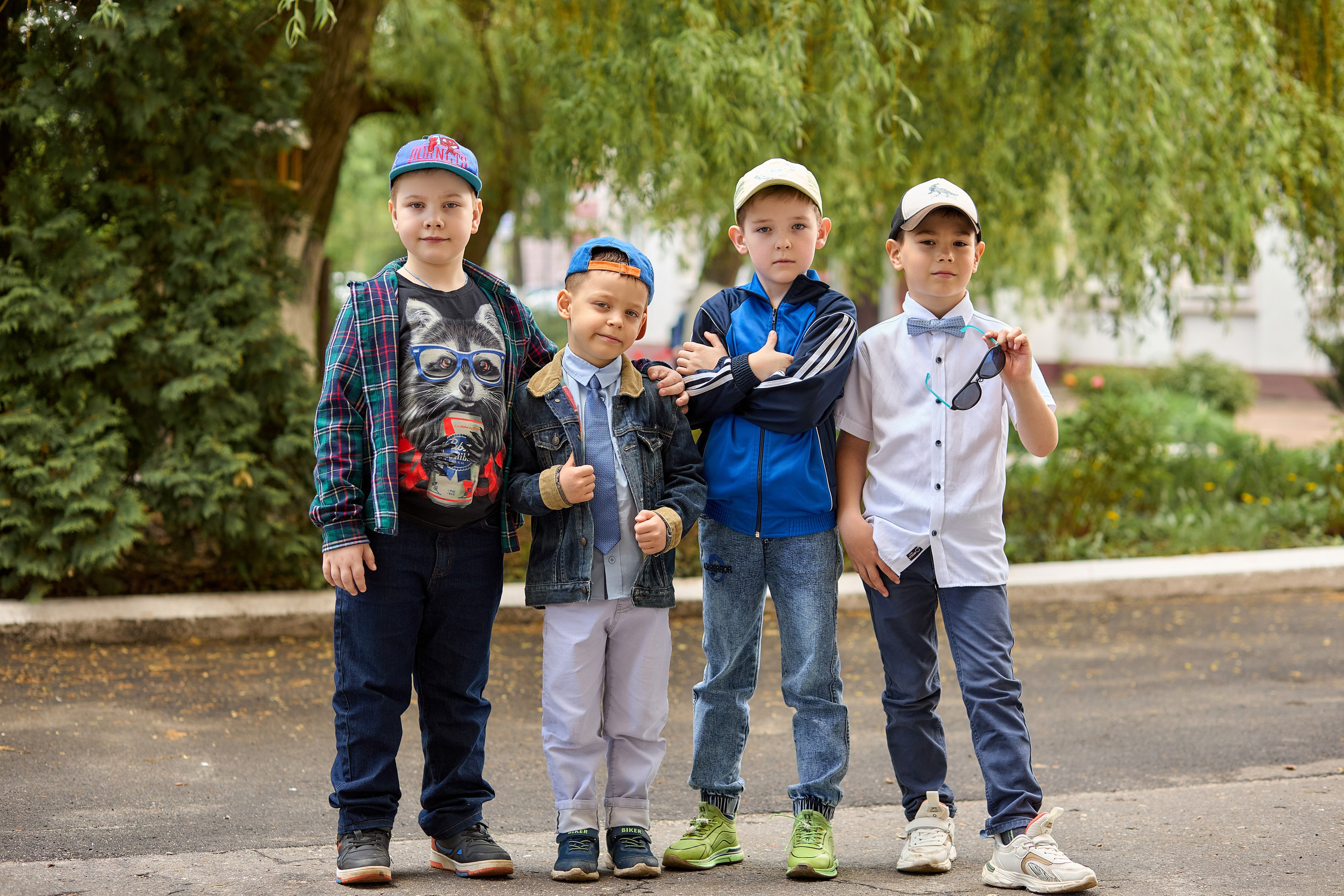 ДС общие фотографии. Школьный фотограф Леонова Наталия