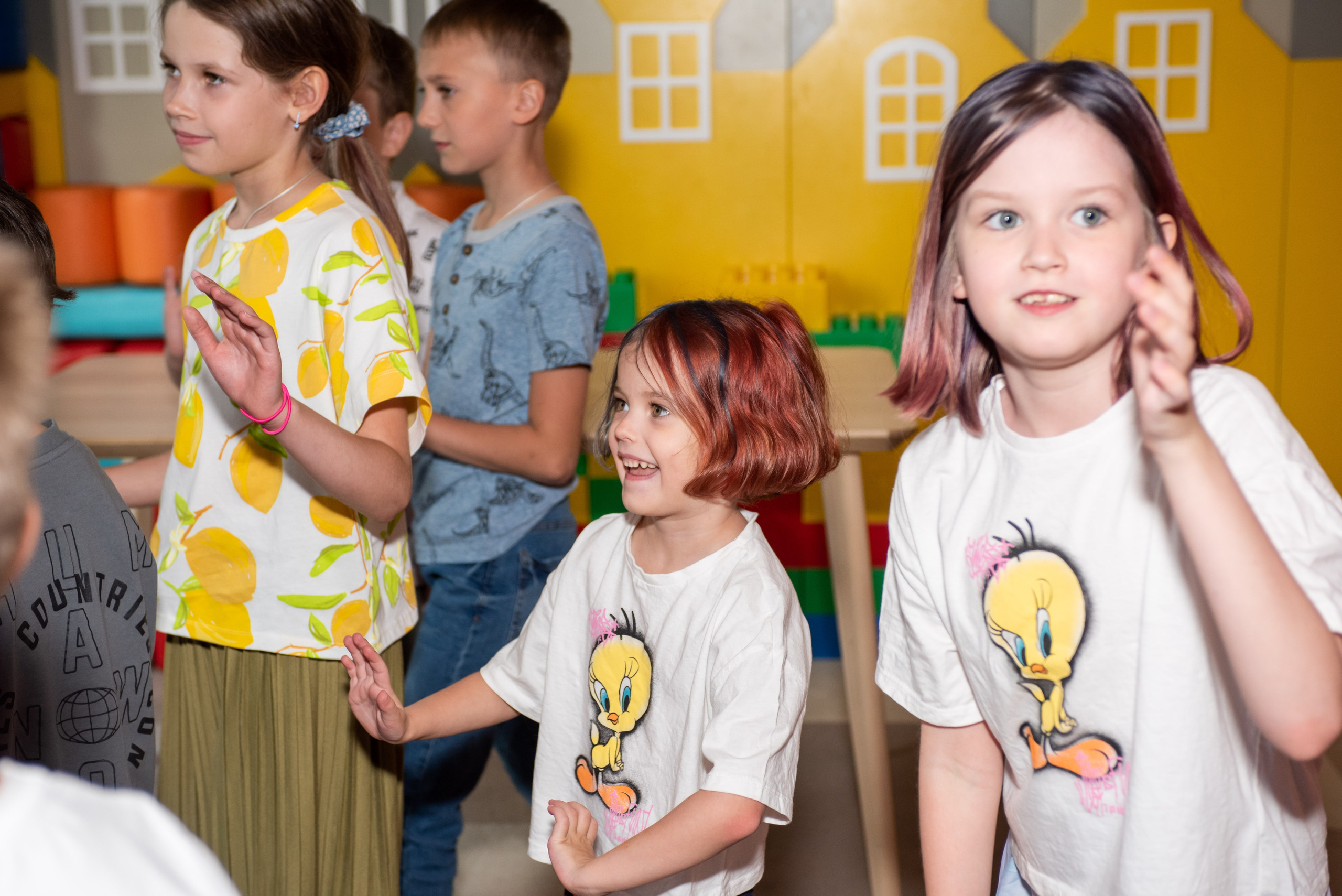 День защиты детей в ресторане «Булгур». Выпускные альбомы в Севастополе, Крыму и Екатеринбурге