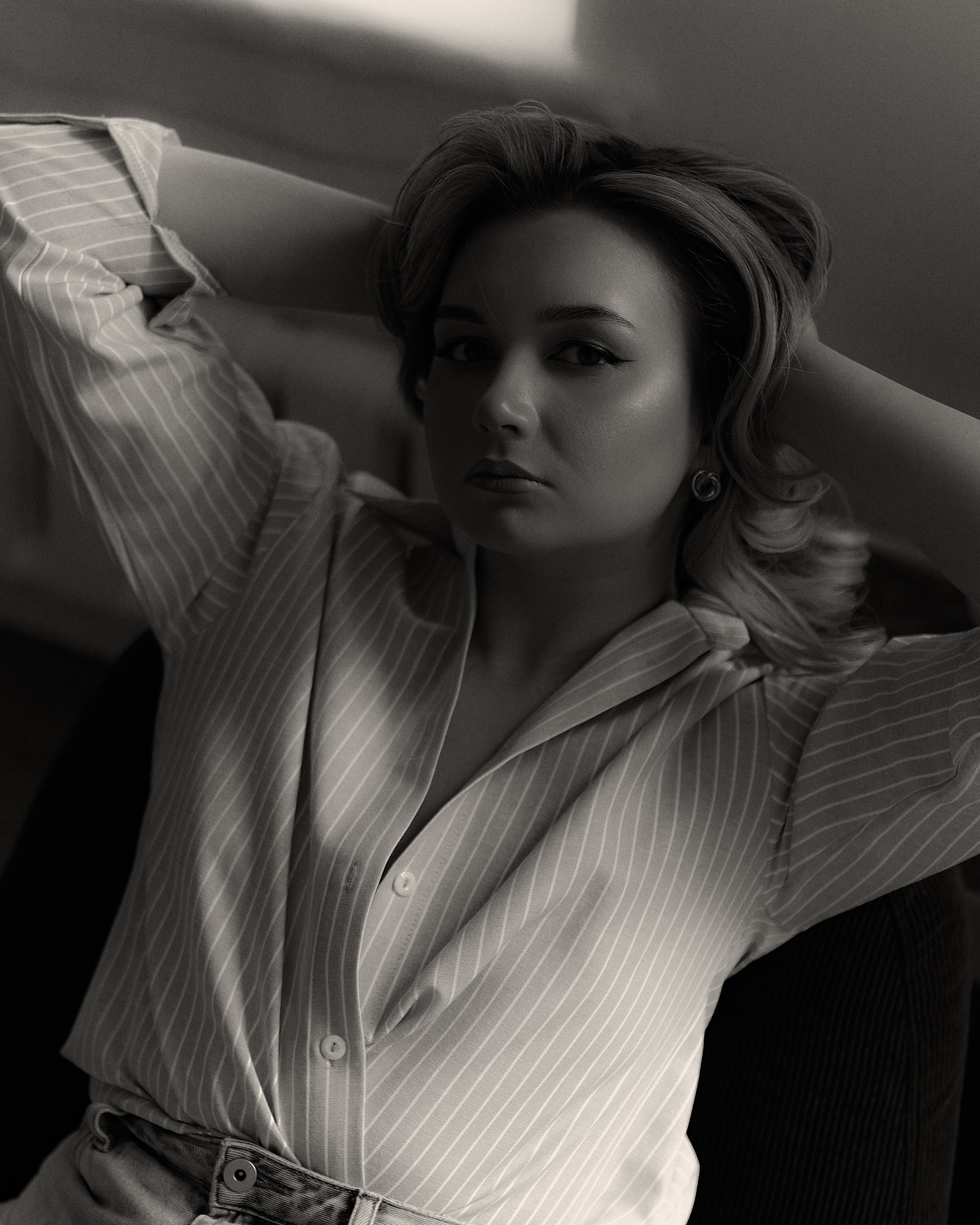 Валентина. DARYA.BELKINA