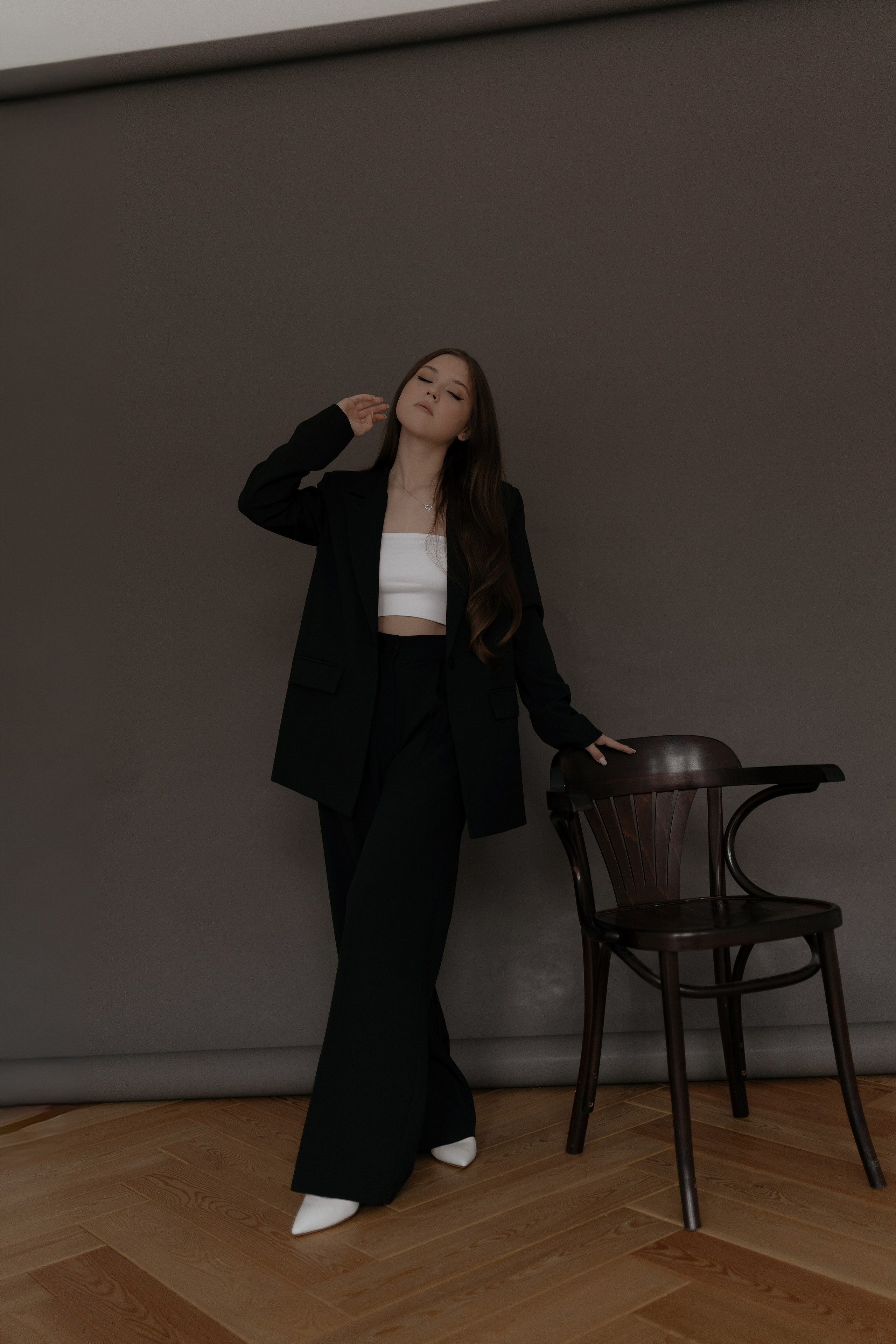 Мария и Александра. DARYA.BELKINA