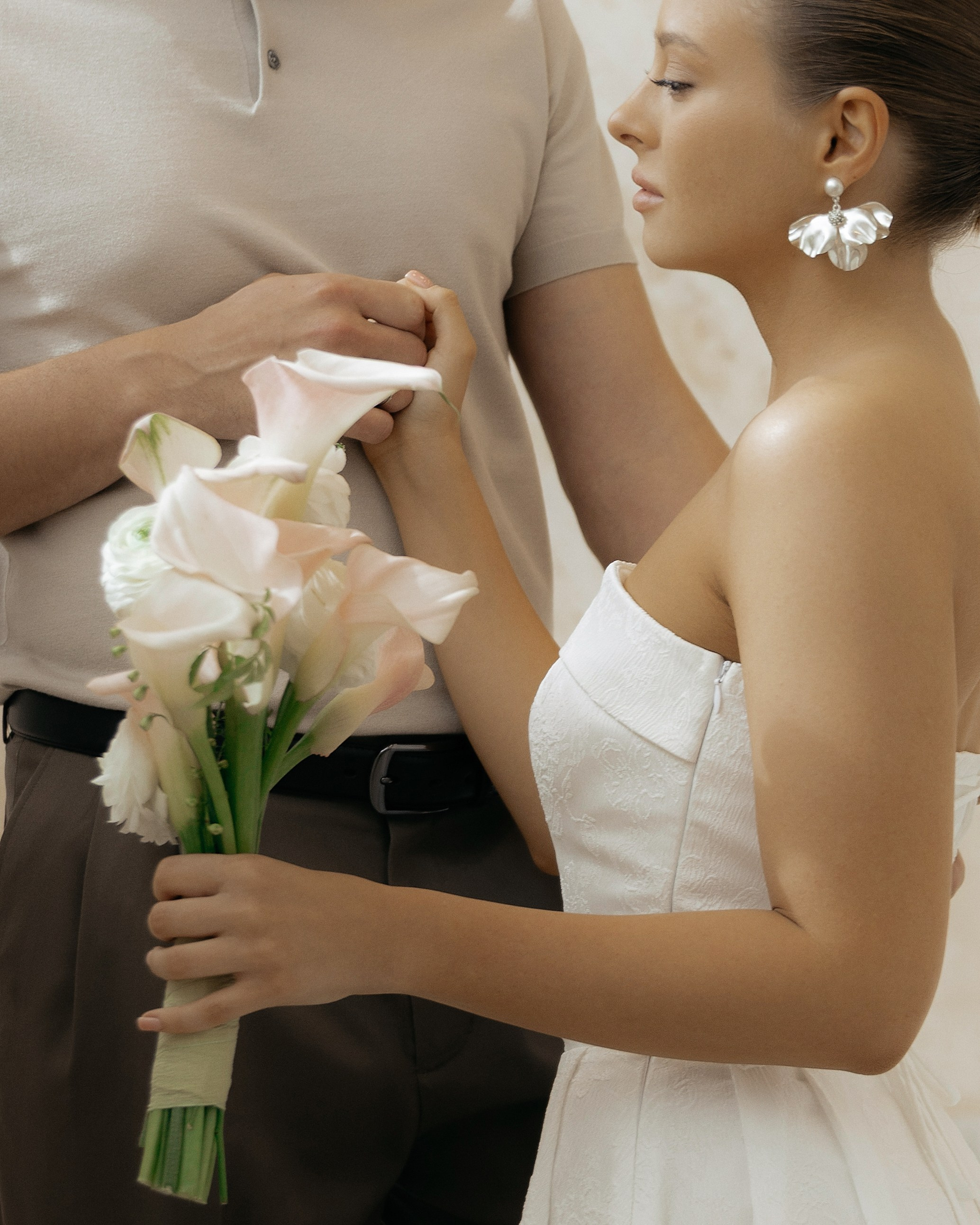 Виктор и Валерия. DARYA.BELKINA