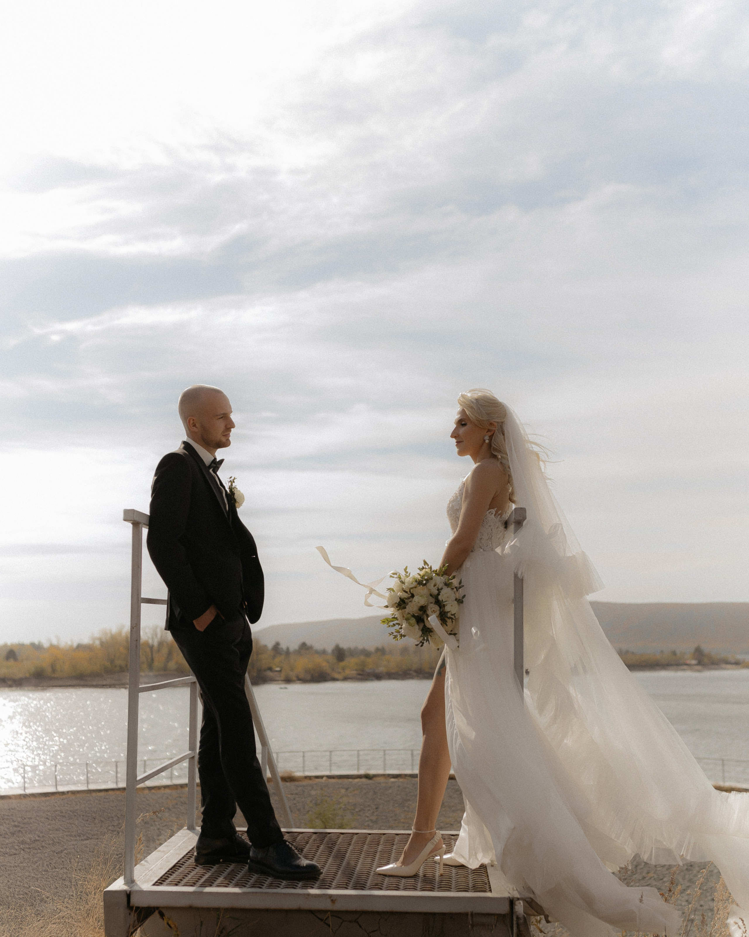 Роман и Анастасия. DARYA.BELKINA