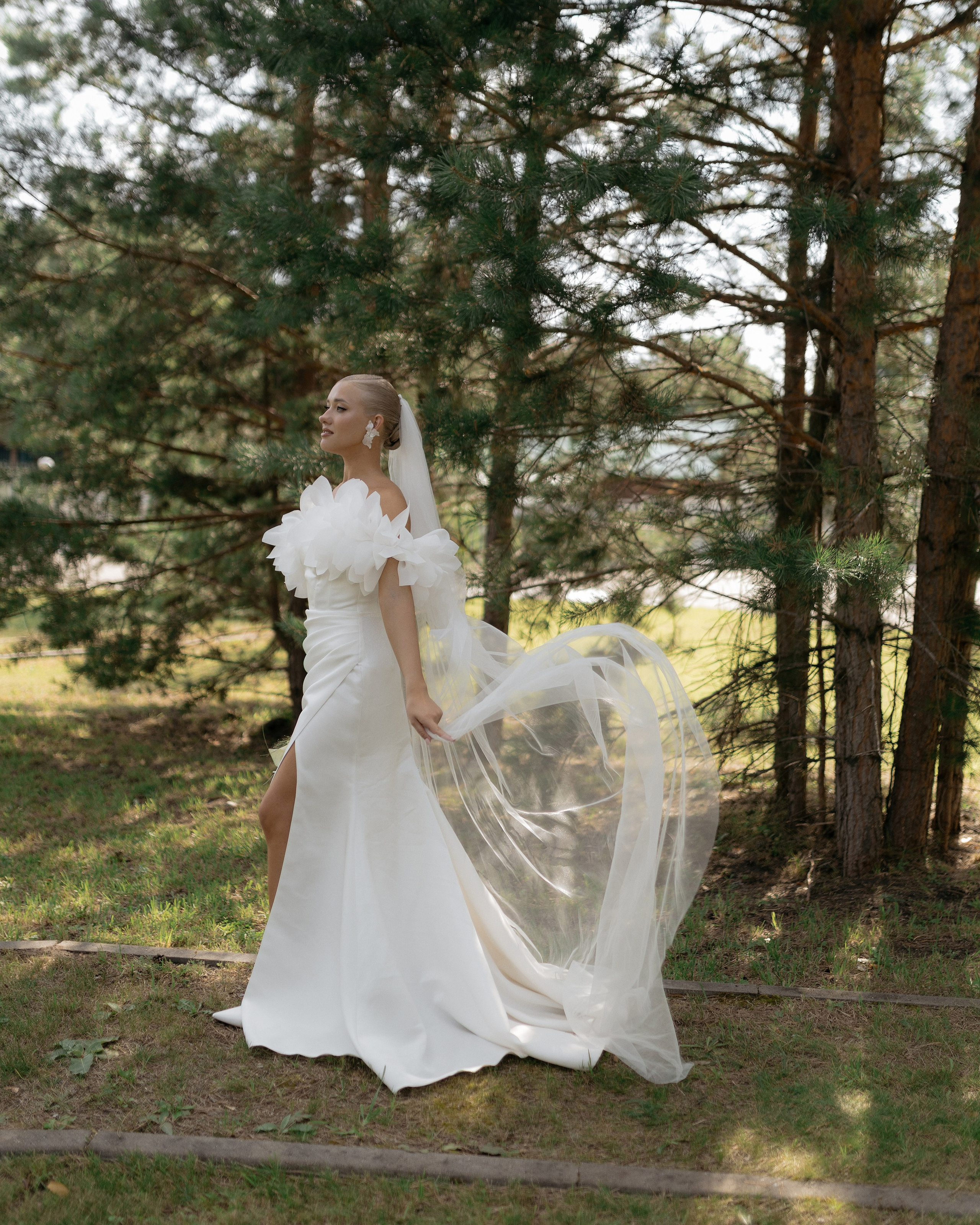 Андрей и Маргарита. DARYA.BELKINA