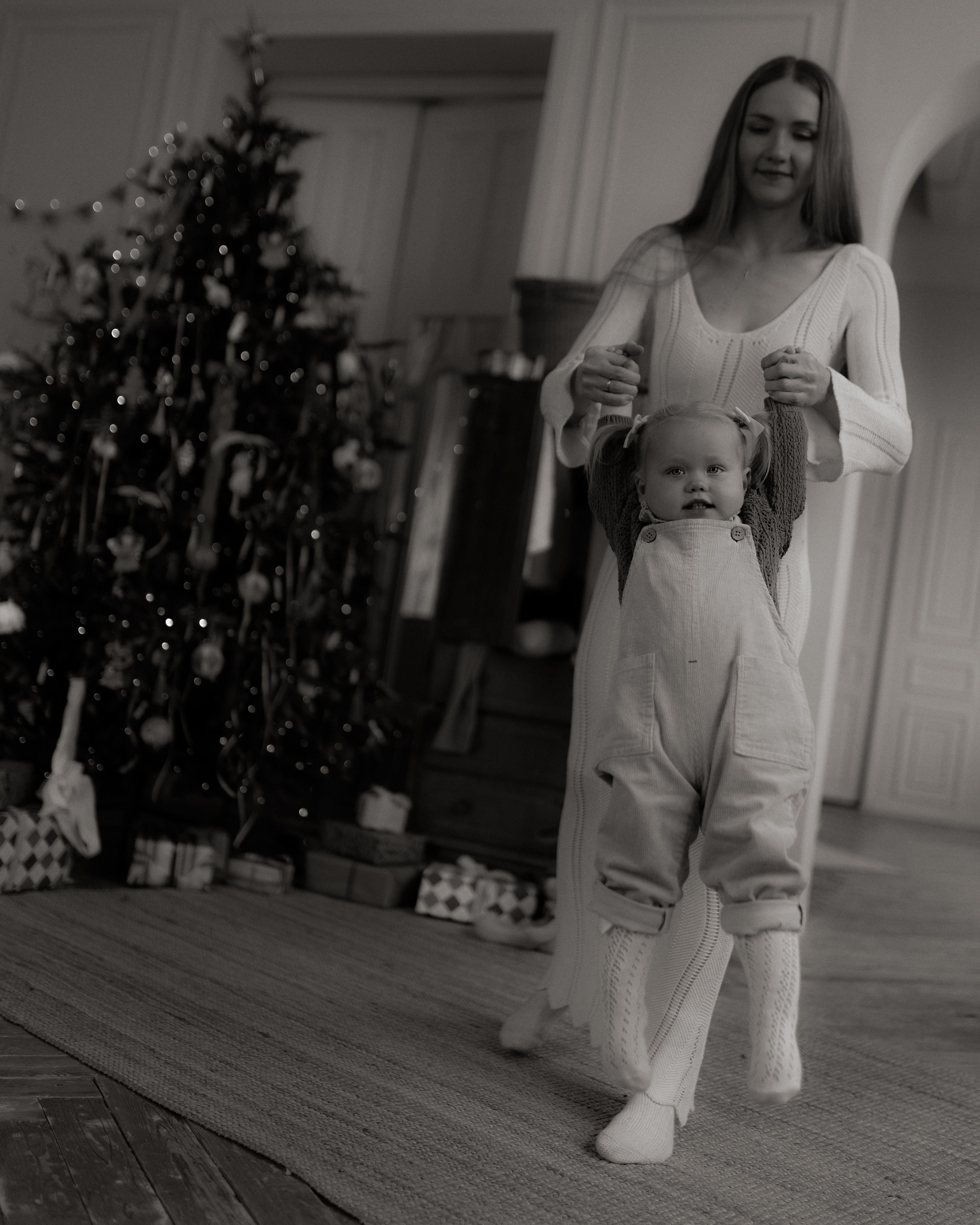 Екатерина и Людмила. DARYA.BELKINA