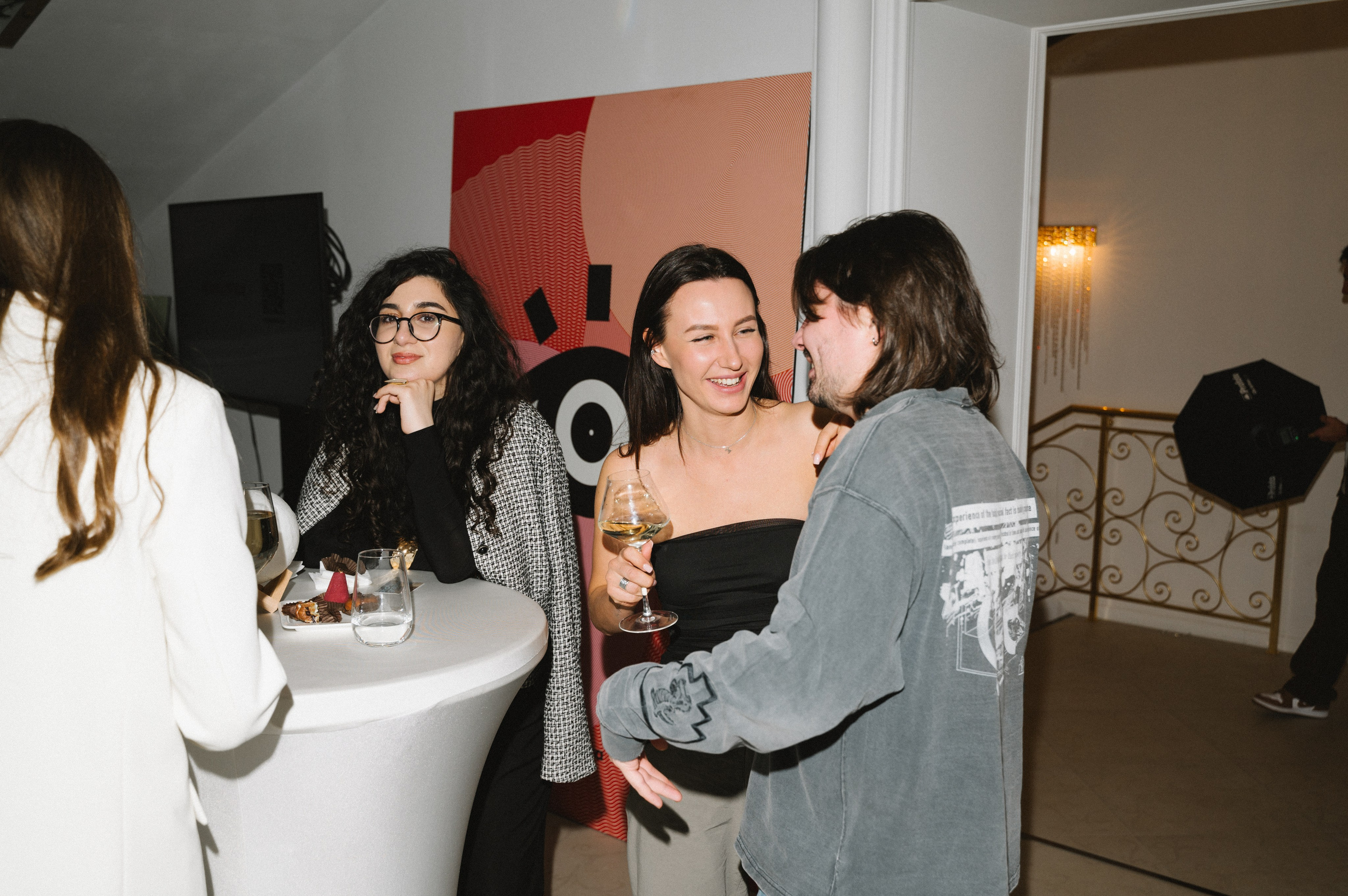 PreDrink|Advanza. Фотограф — Ася Орехова