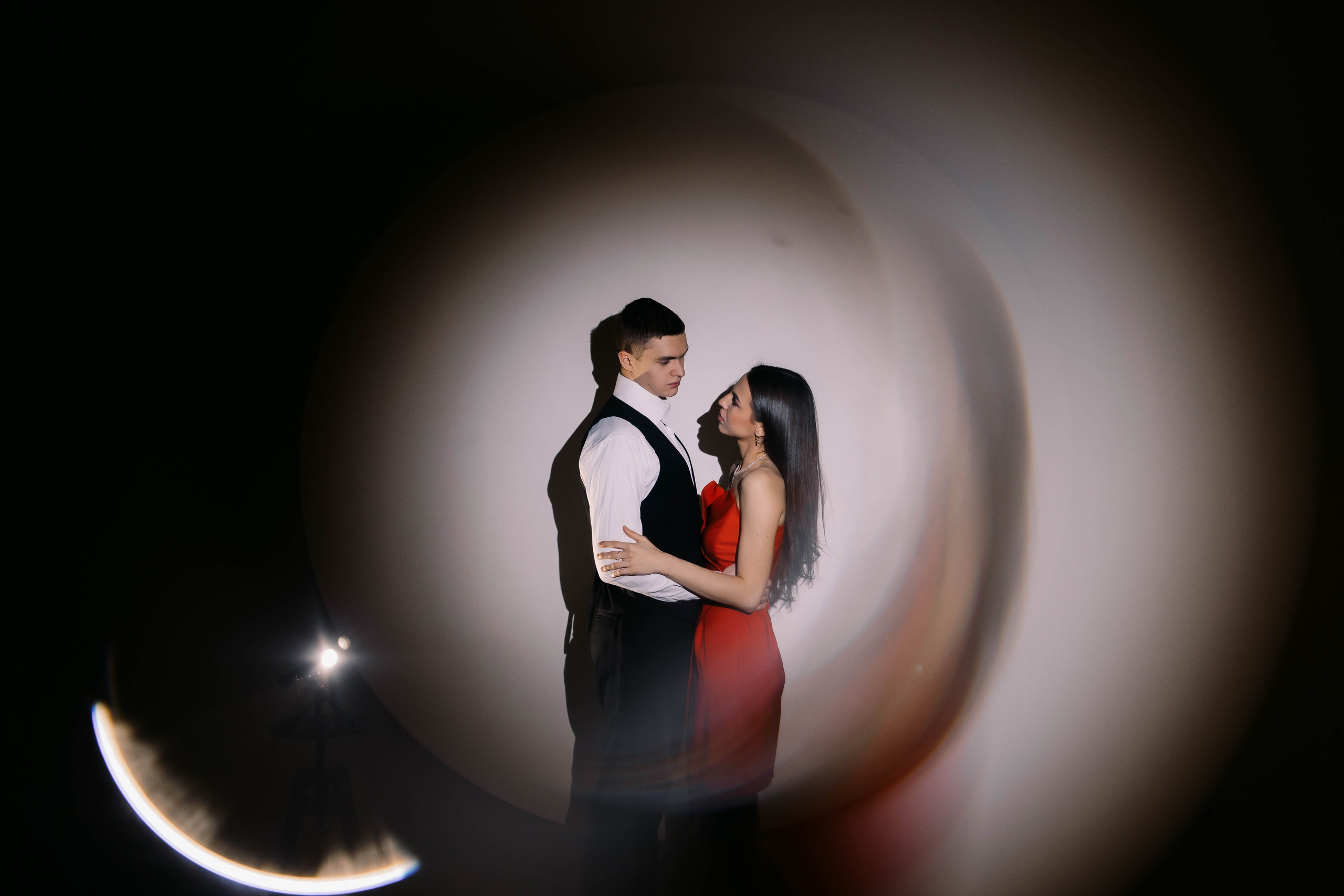 Новый год. Фотограф АняКа Мытищи