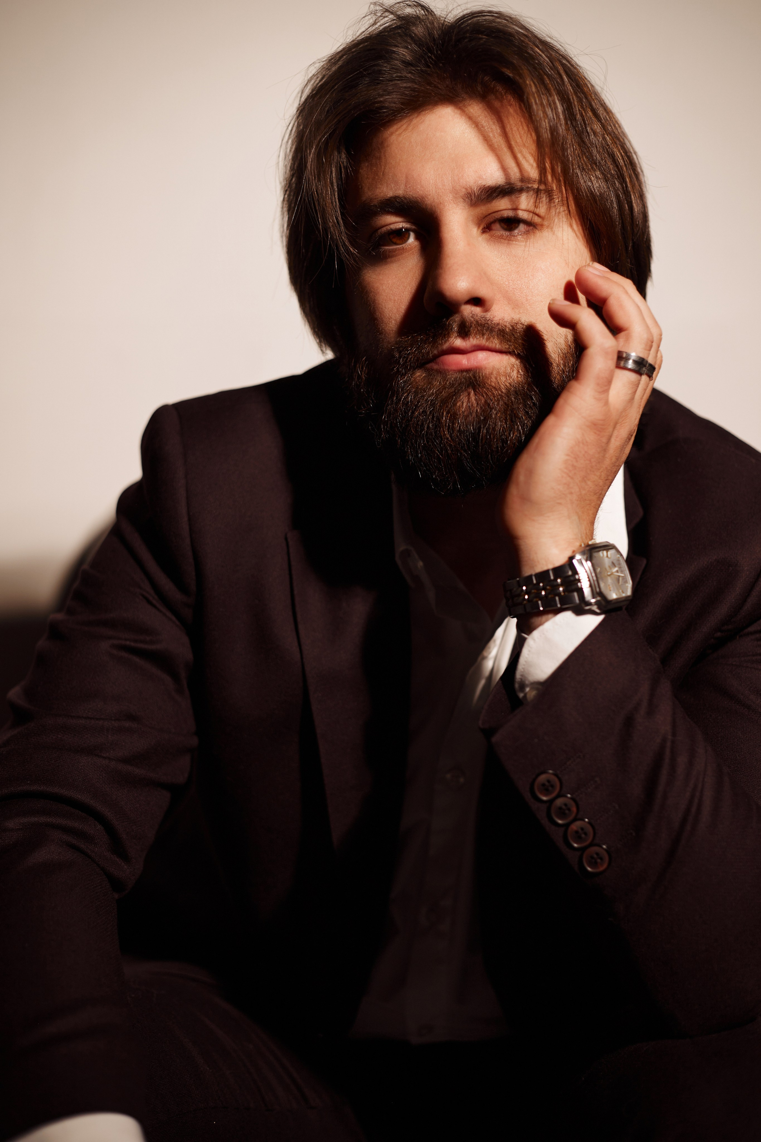 #1. Фотограф|Москва-СПб| Анастасия Рябинина