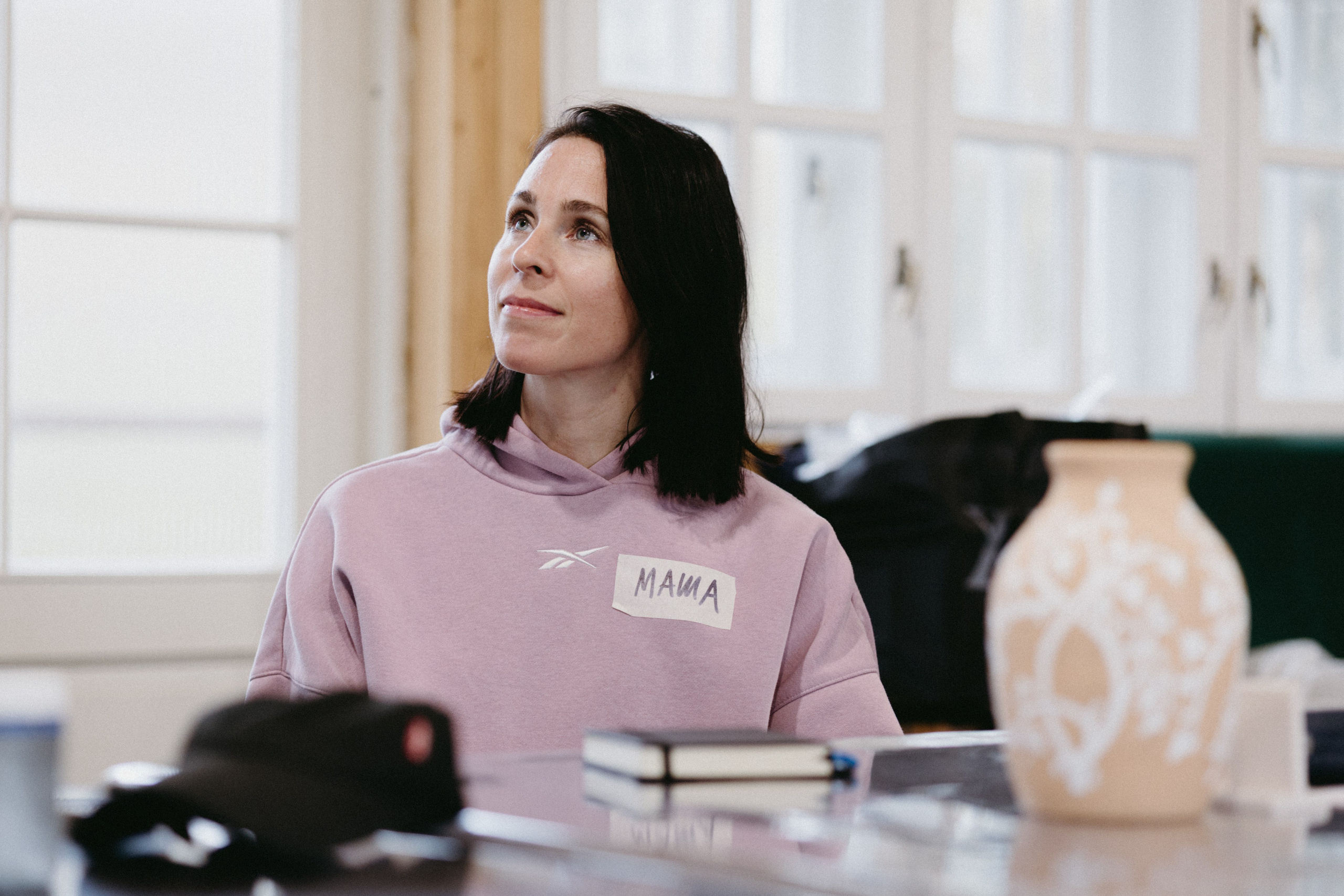 Новые земли. Про любовь